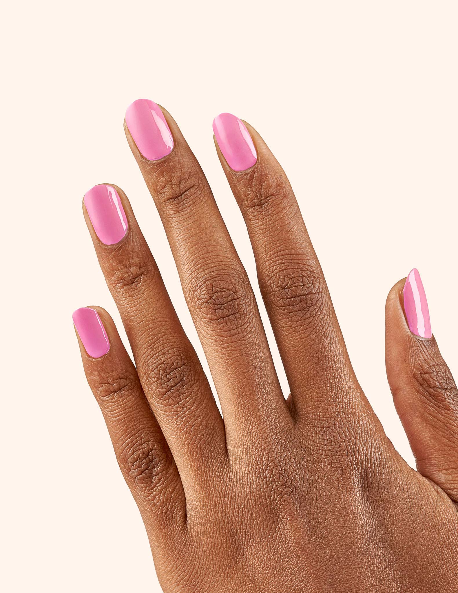 Bubblegum Crush, Le Sweet, Nail Polish (9831242989917)