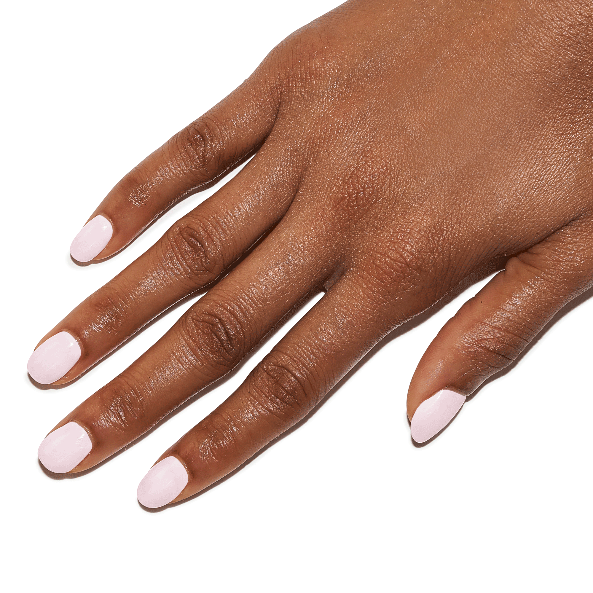 Manicure Kit - Coconut Yogurt (9476730257757)