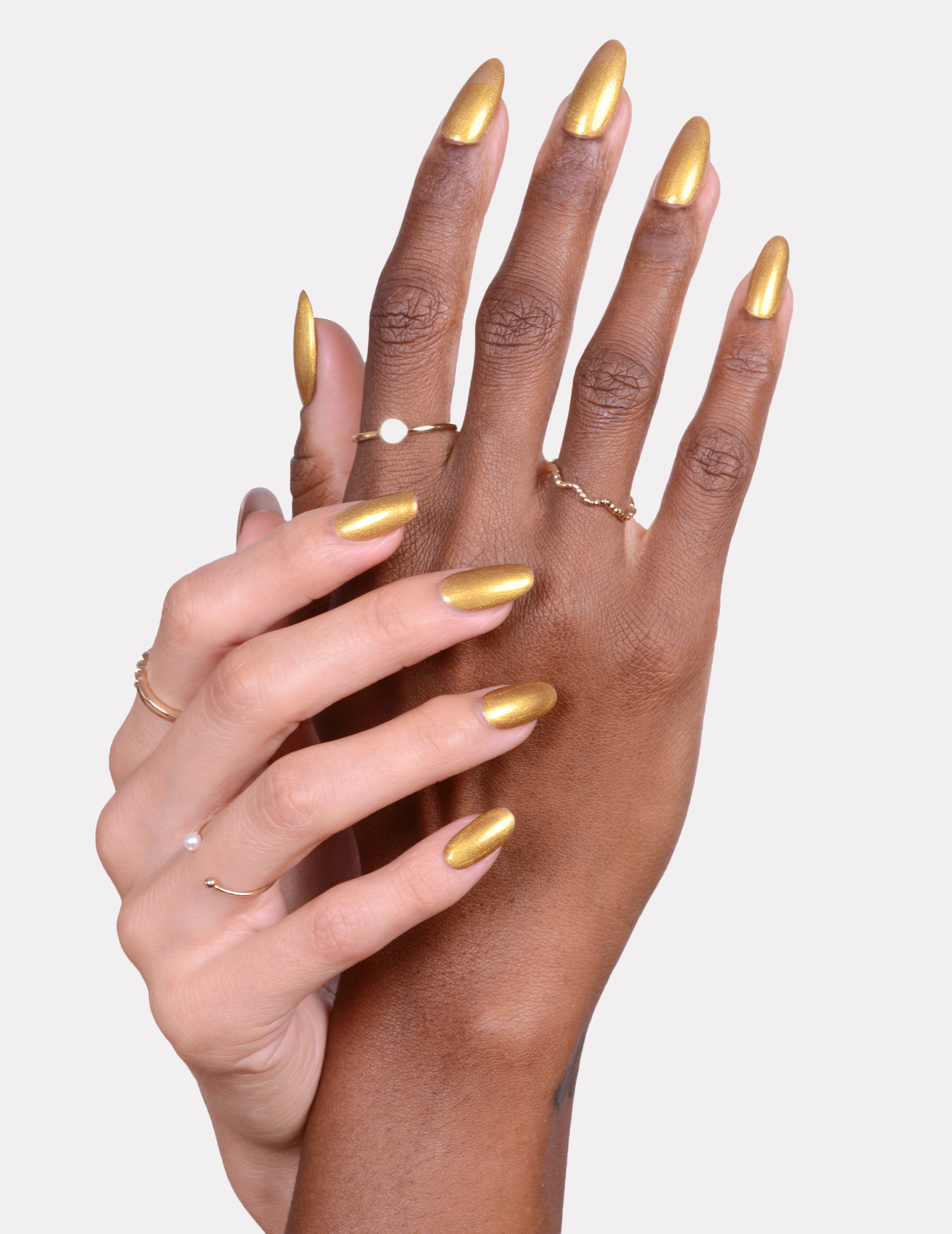 Les Minis, Shiny & Chic (8596475248989)