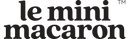 Le Mini Macaron