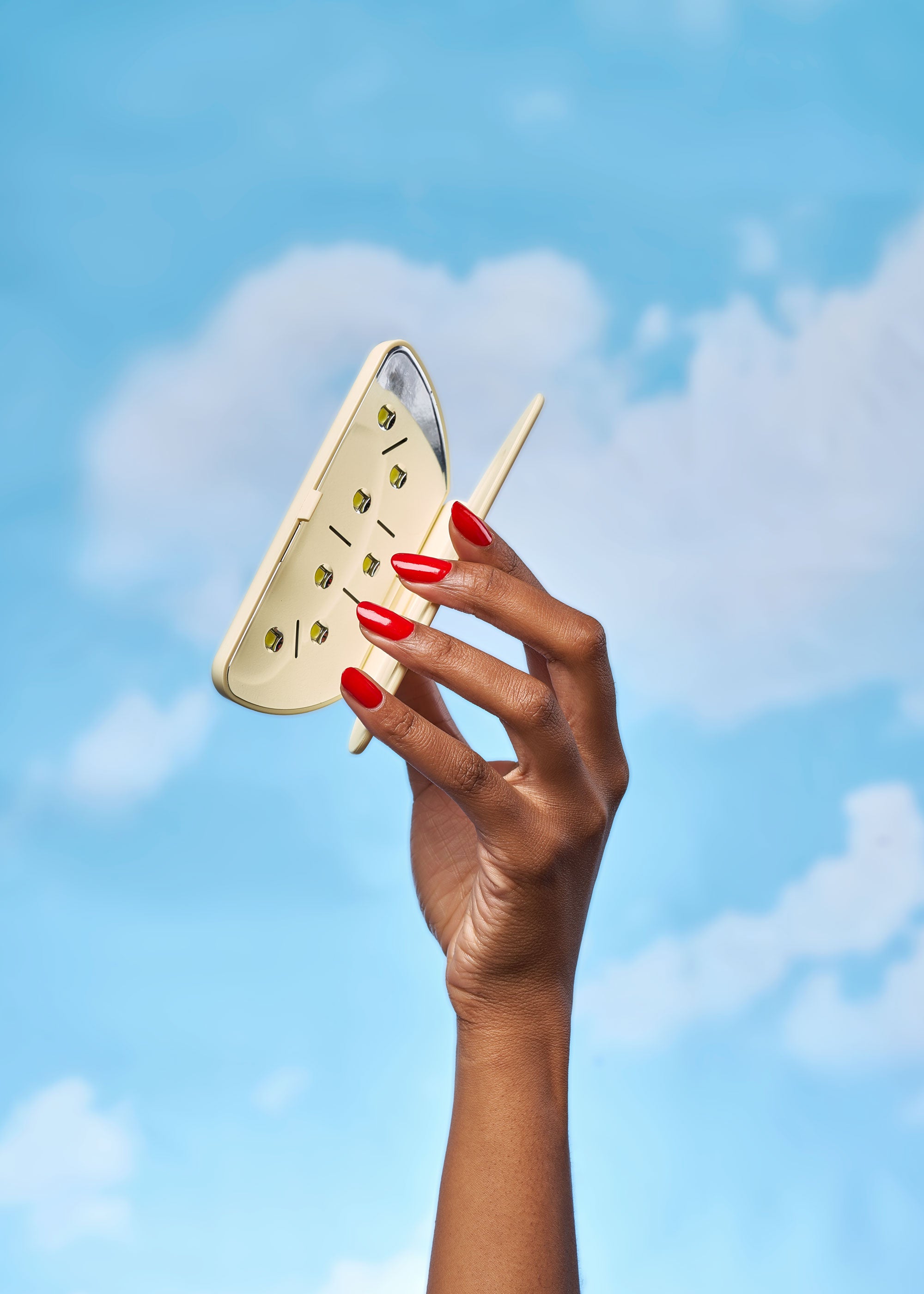 Starter Kit,Soft Gel Tips (Medium Almond) (15145944842589)