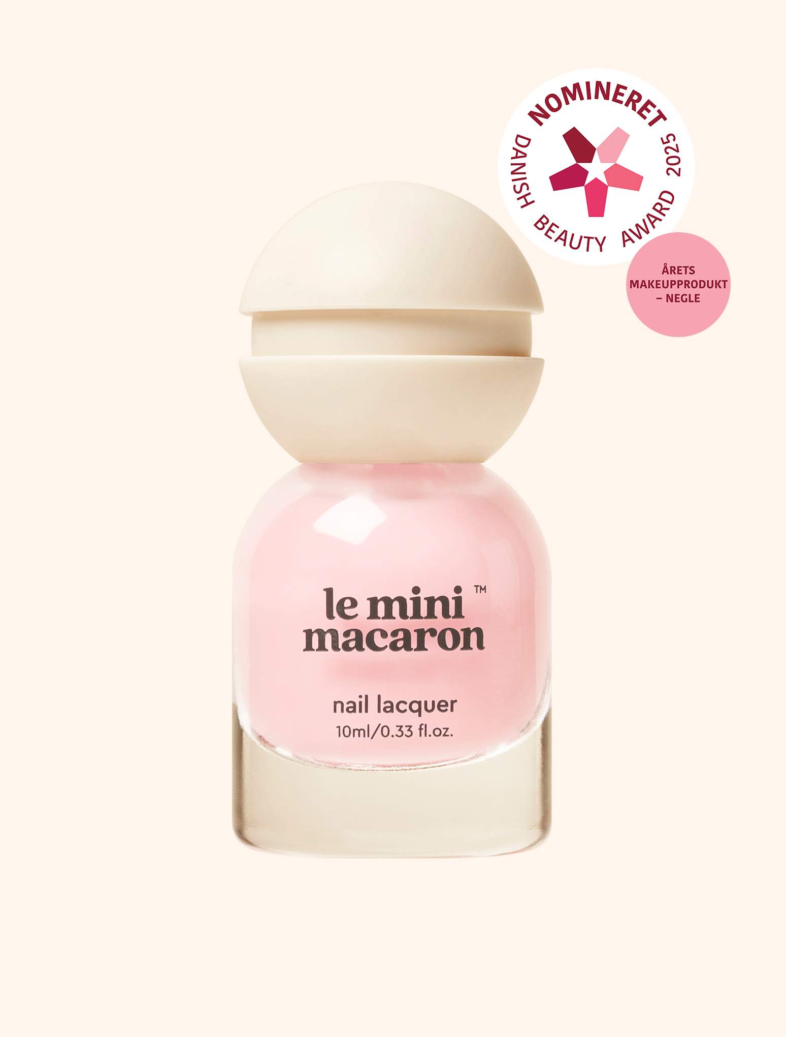 Blush, Le Sweet, Nail Polish (9816164204893)