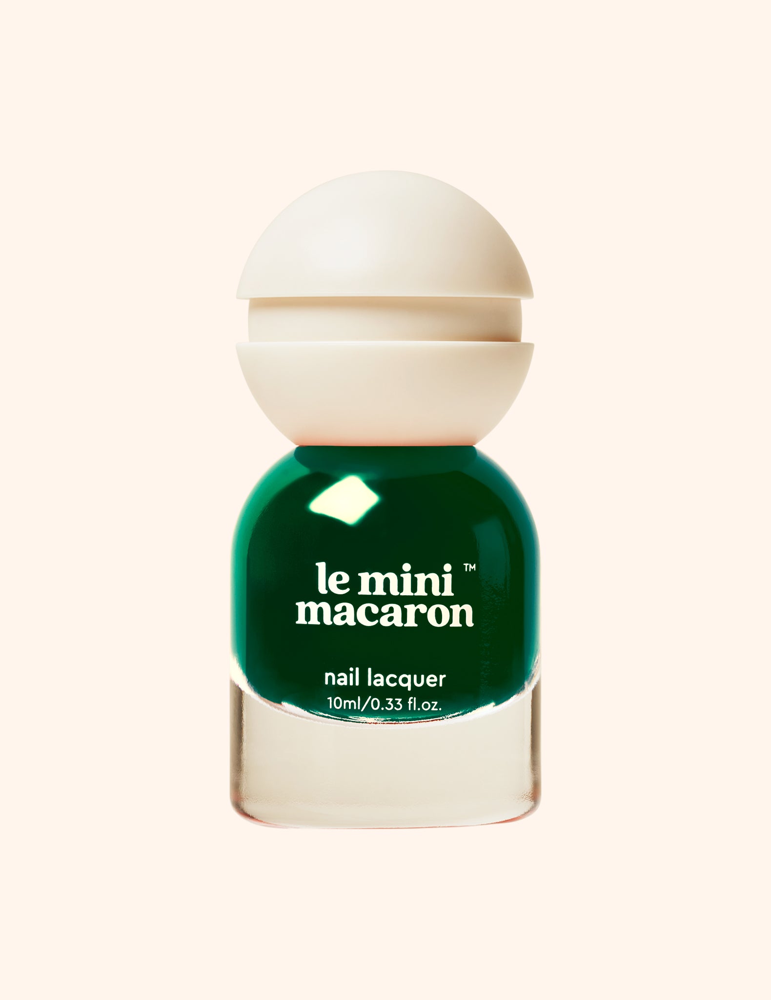 Emerald Green, Le Sweet, Nail Polish (9831306494301)