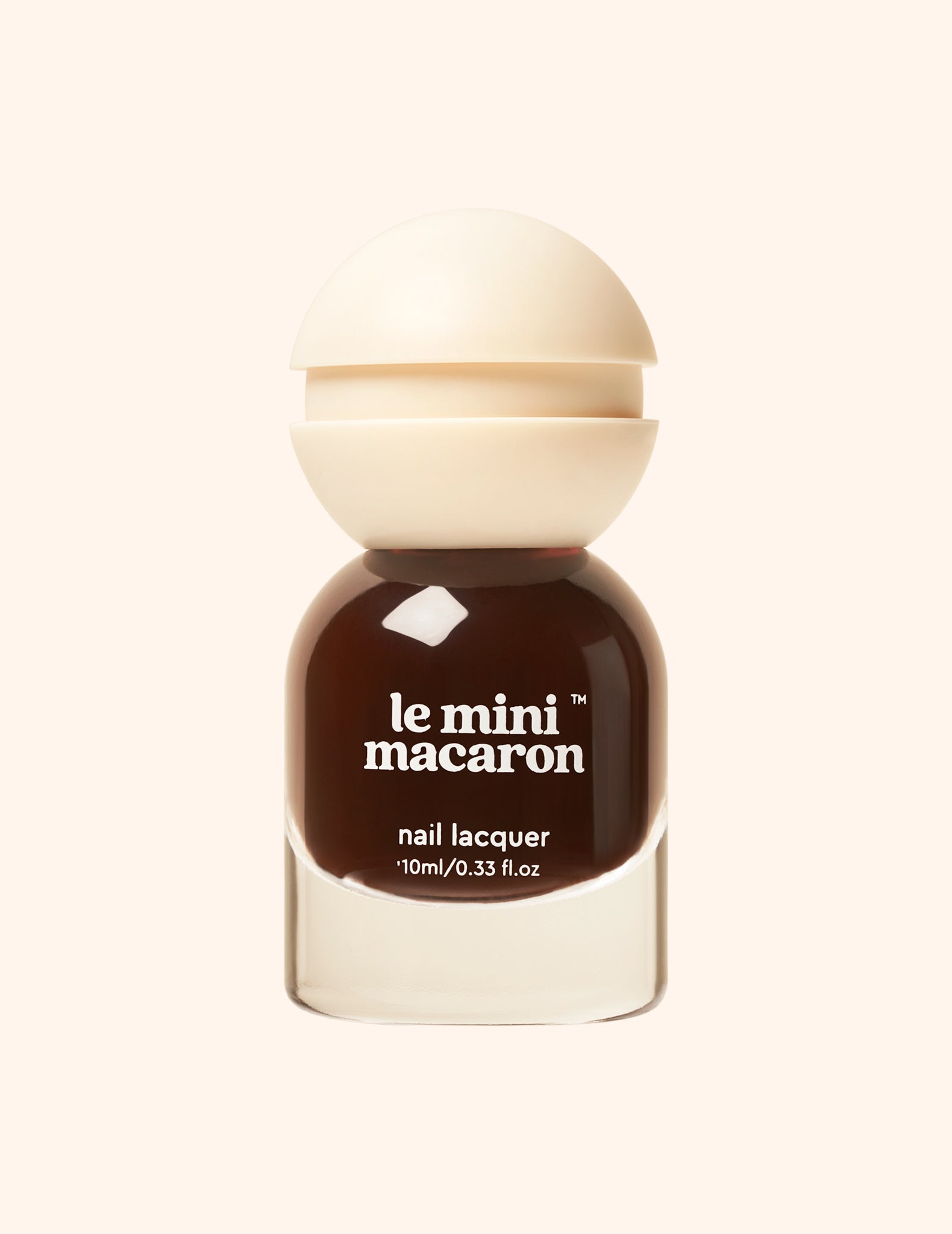 Espresso, Le Sweet, Nail Polish (9831077445981)