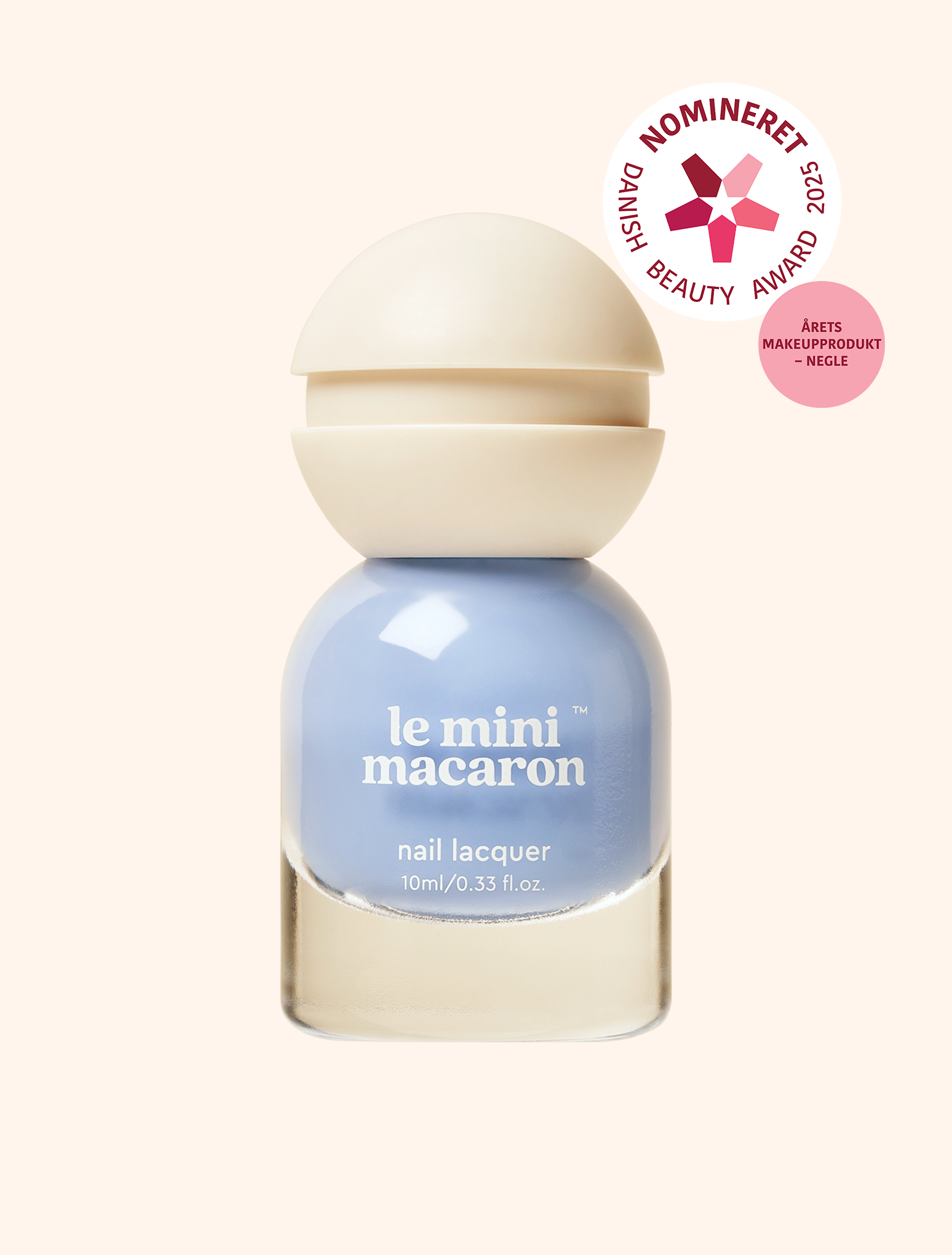 Fleur Bleue, Le Sweet, Nail Polish (9831298629981)