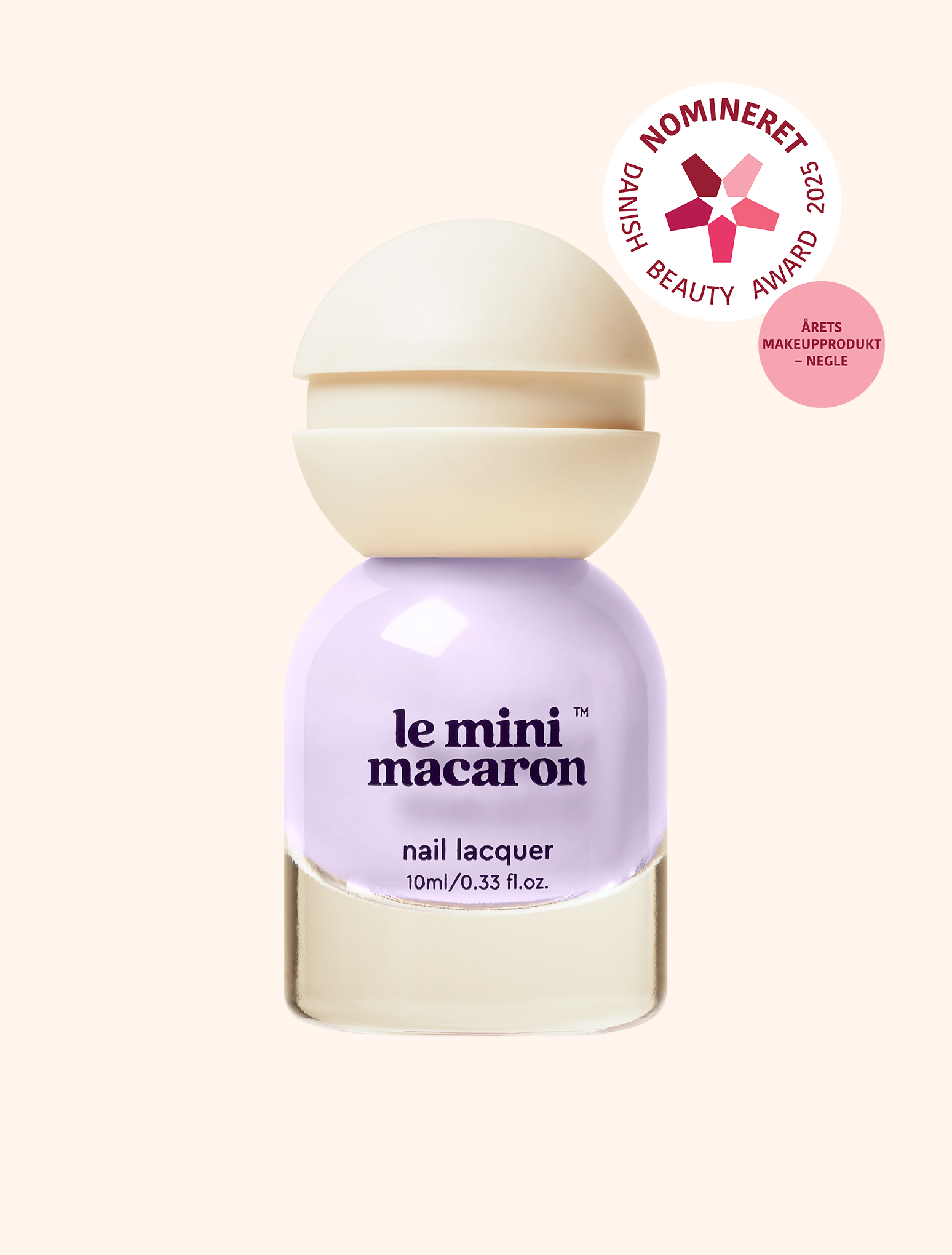 Lilac Blossom, Le Sweet, Nail Polish (9831117816157)