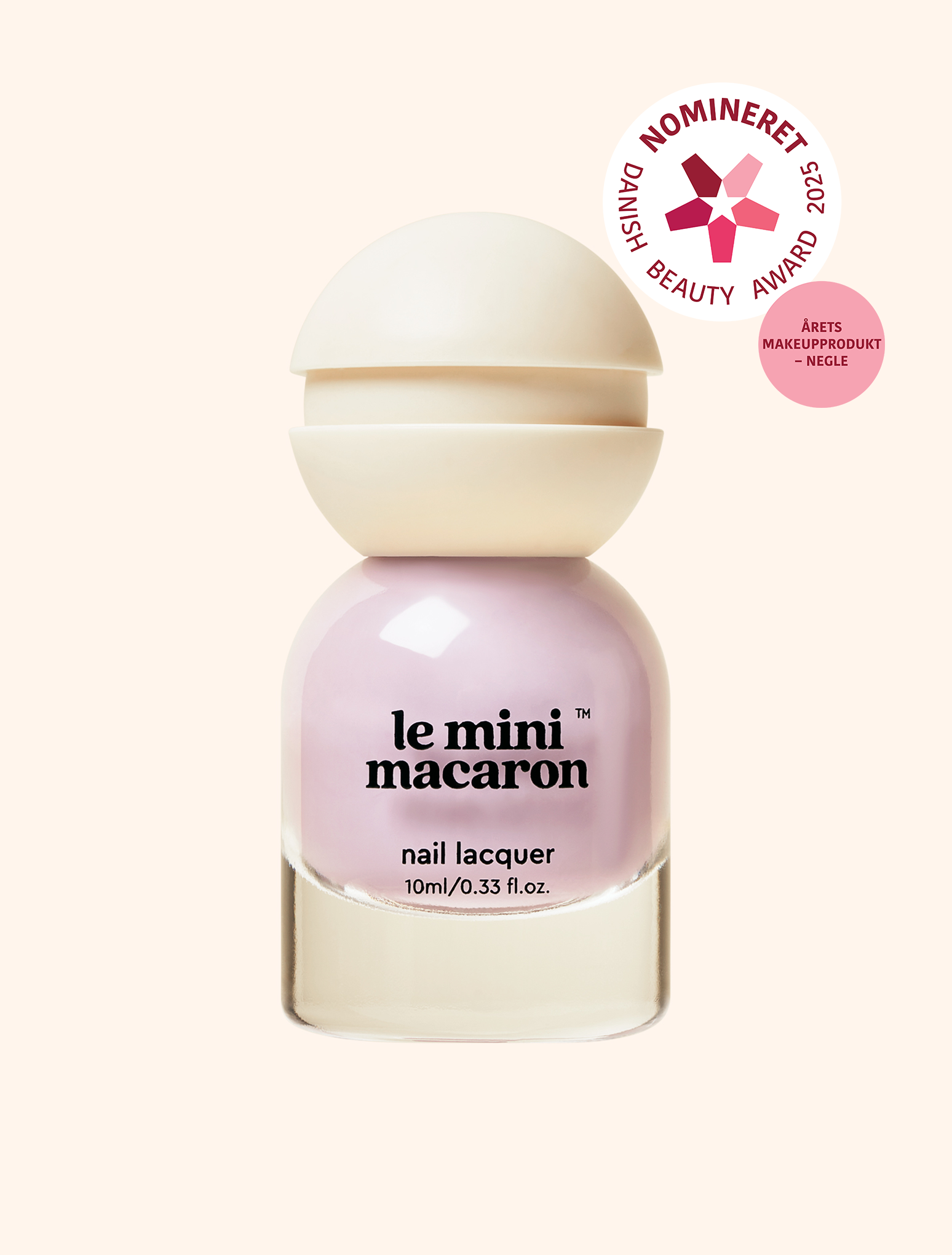 Lily Rose, Le Sweet, Nail Polish (9831105823069)