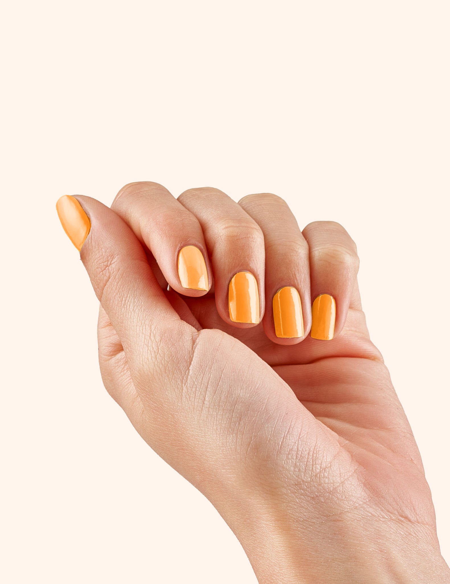 Mango, Le Sweet, Nail Polish (9831323435357)