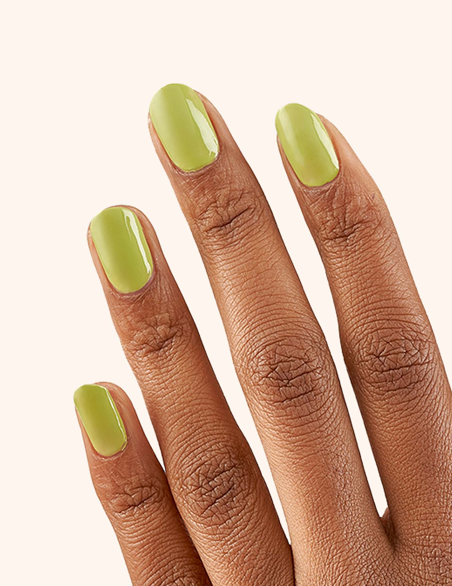 Matcha Latte, Le Sweet, Nail Polish (9831303676253)