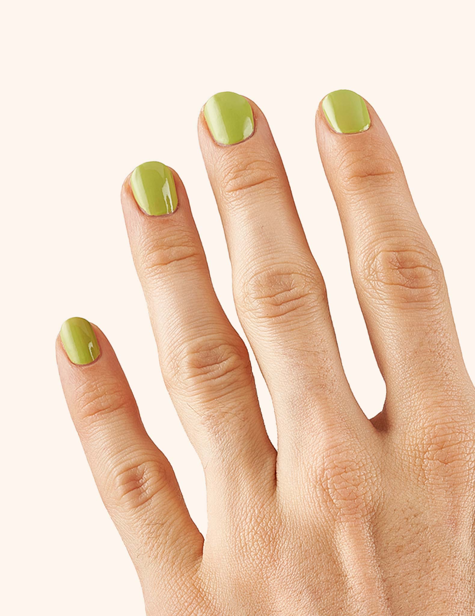 Matcha Latte, Le Sweet, Nail Polish (9831303676253)