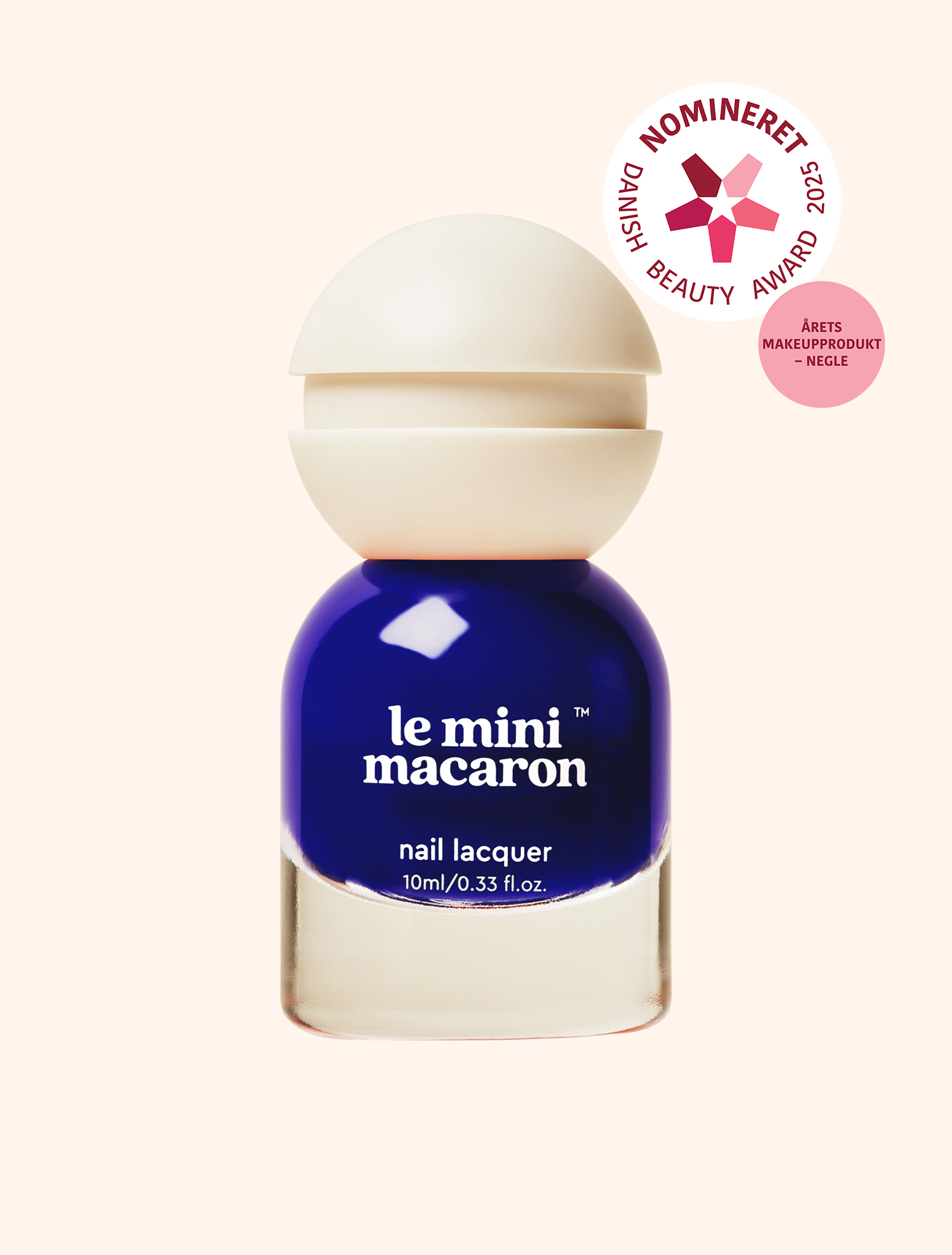 Le Minuit, Le Sweet, Nail Polish (9831334314333)
