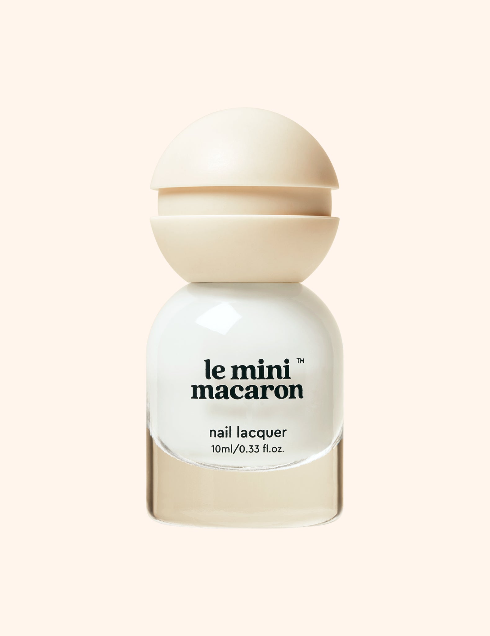 Milkshake, Le Sweet, Nail Polish (9813020410205)