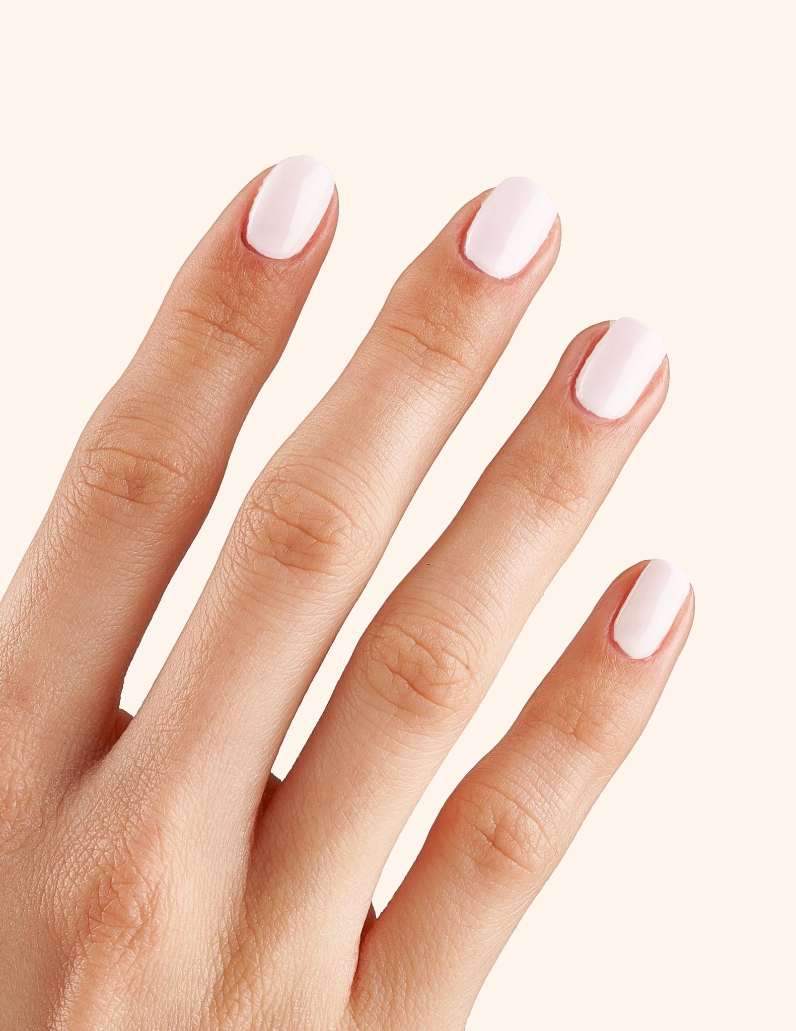 Milkshake, Le Sweet, Nail Polish (9813020410205)