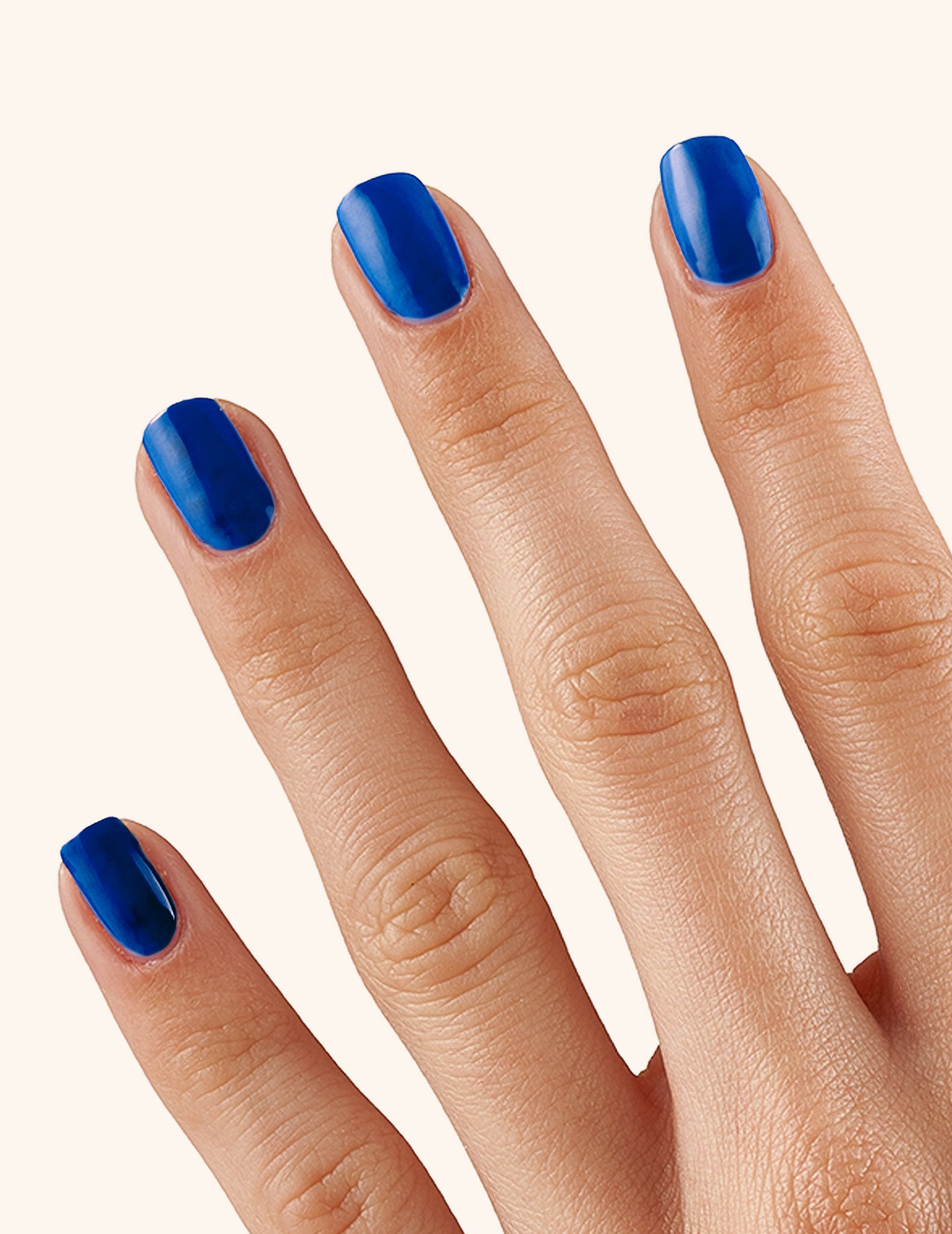 Blue Navy, Le Sweet, Nail Polish (9831334314333)