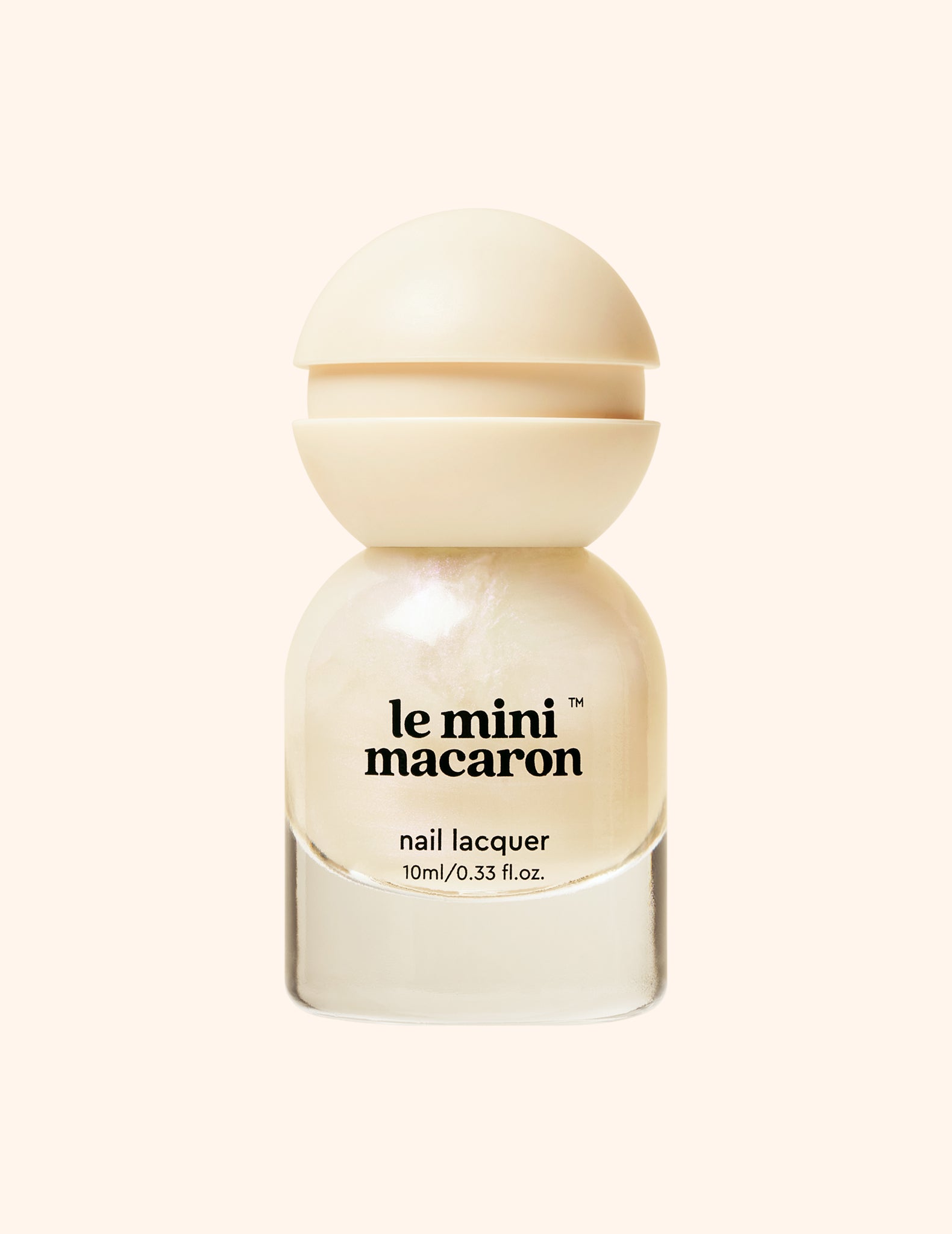 Pearlescence, Le Sweet, Nail Polish (9830988611933)