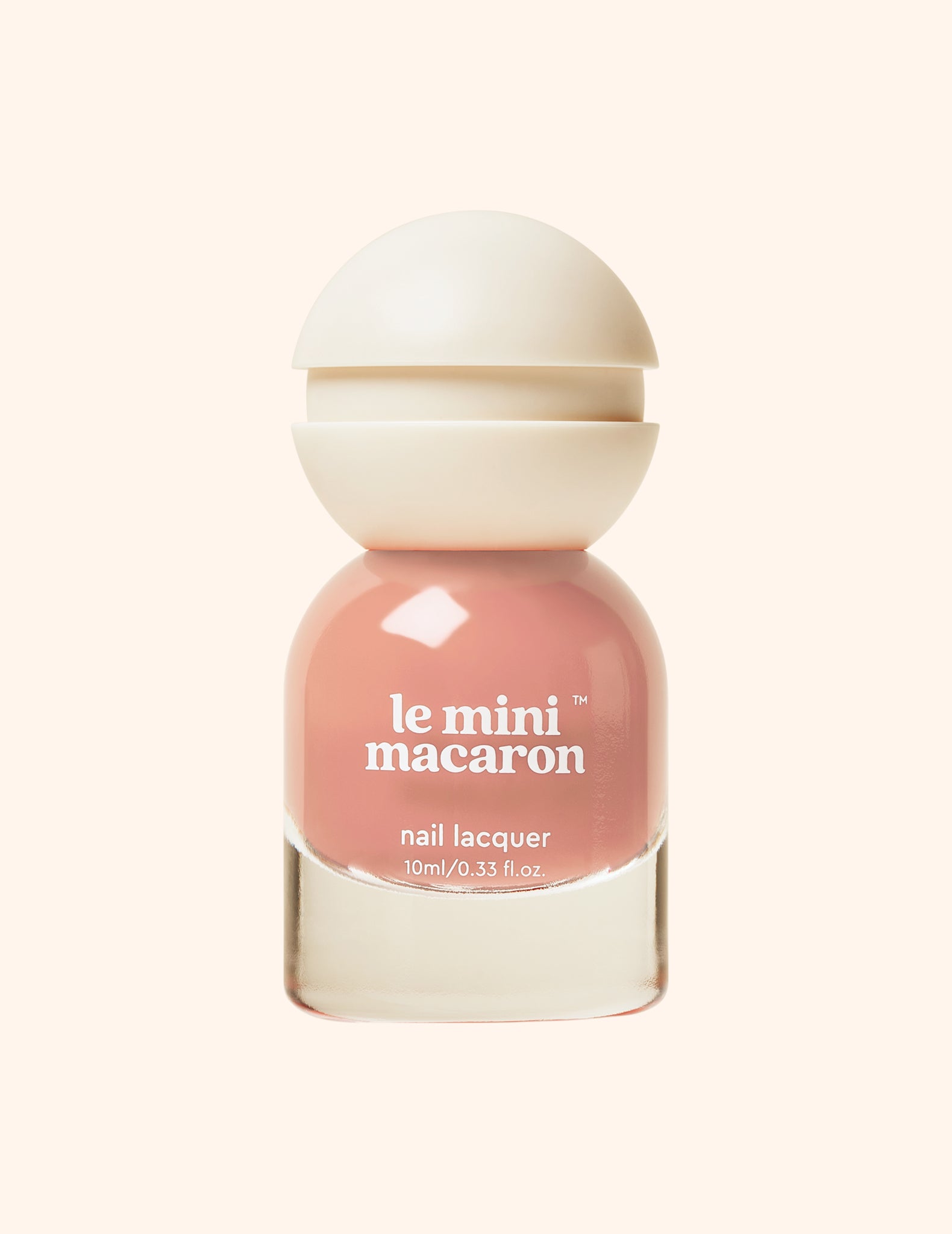 Praline, Le Sweet, Nail Polish (9831041007965)