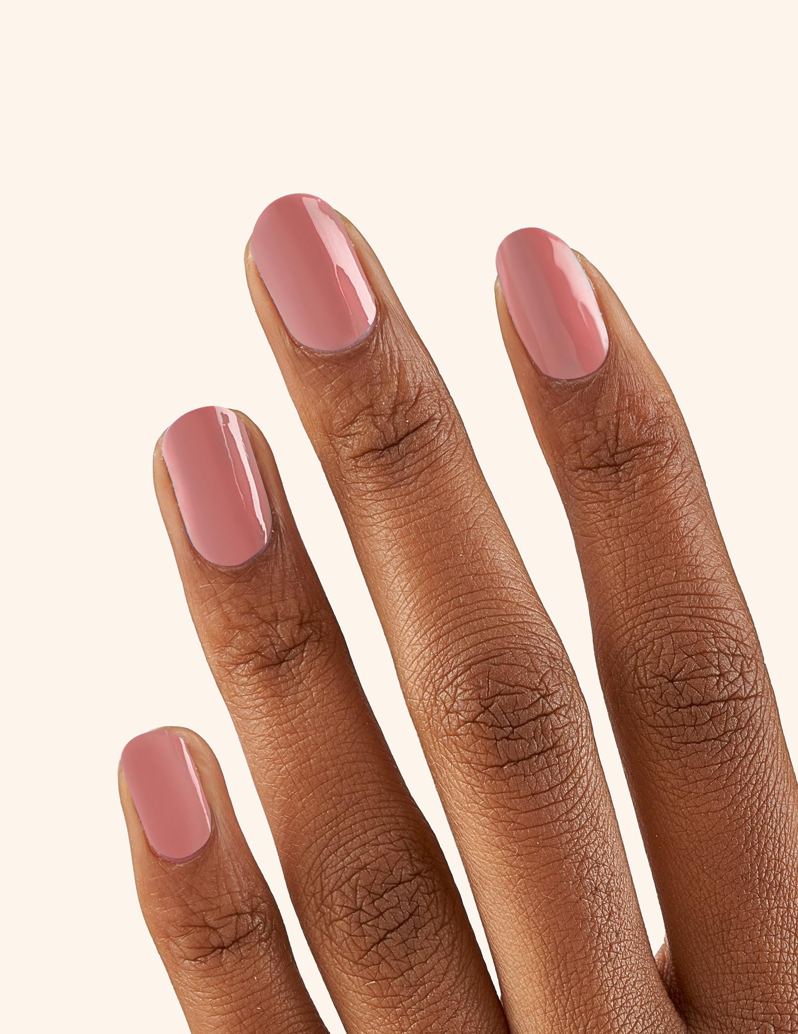 Rose Buttercream, Le Sweet, Nail Polish (9831069221213)