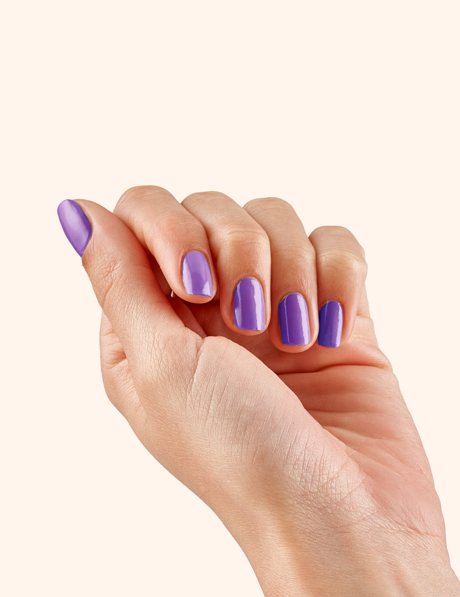 Ultra Violet, Le Sweet, Nail Polish (Copy) (9831266812253)