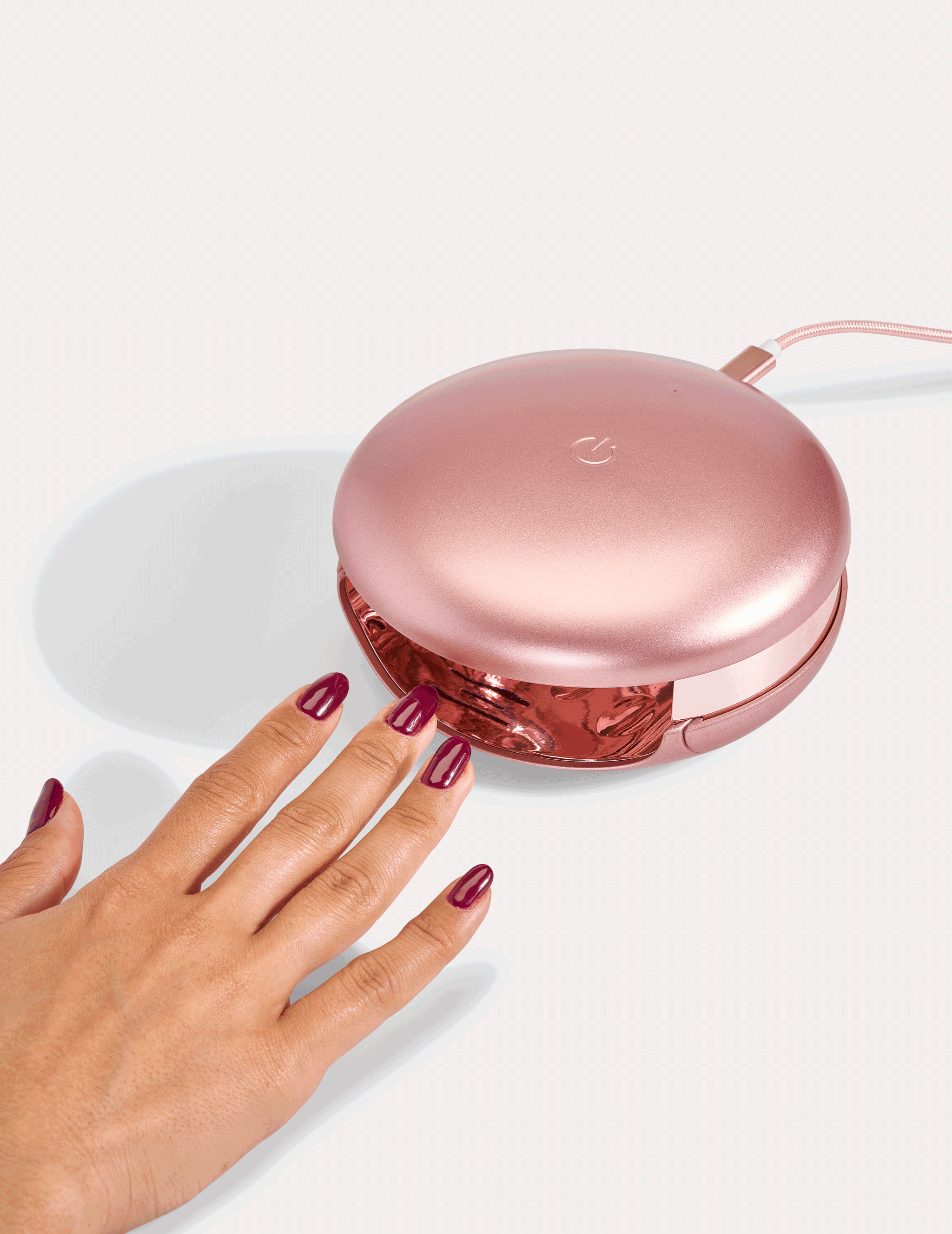 Manicure Kit - Le Maxi, J'adore Paris (8389304484189)