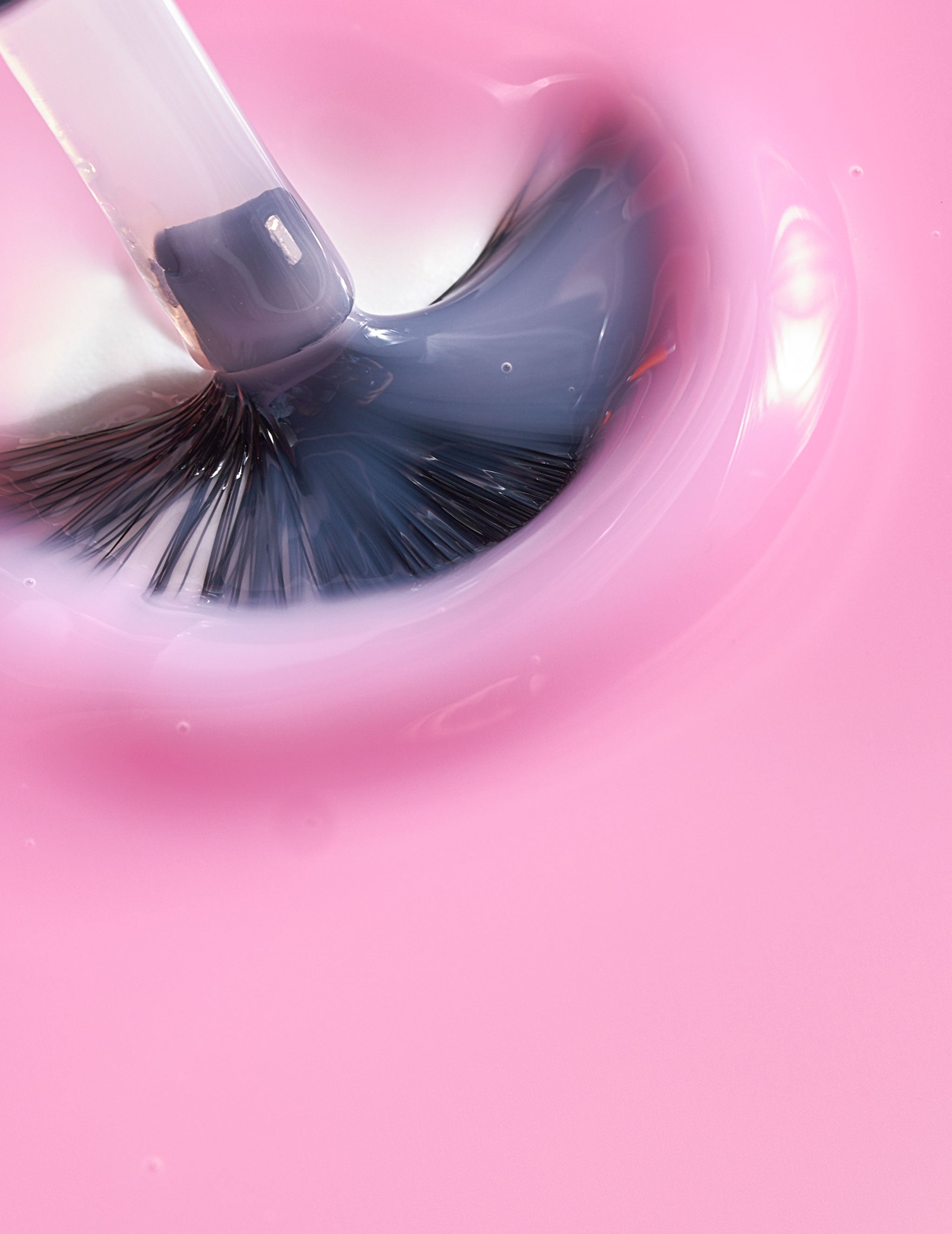 Le Frenchie, Fransk Manicure (Classic Edition) (4485057511469)