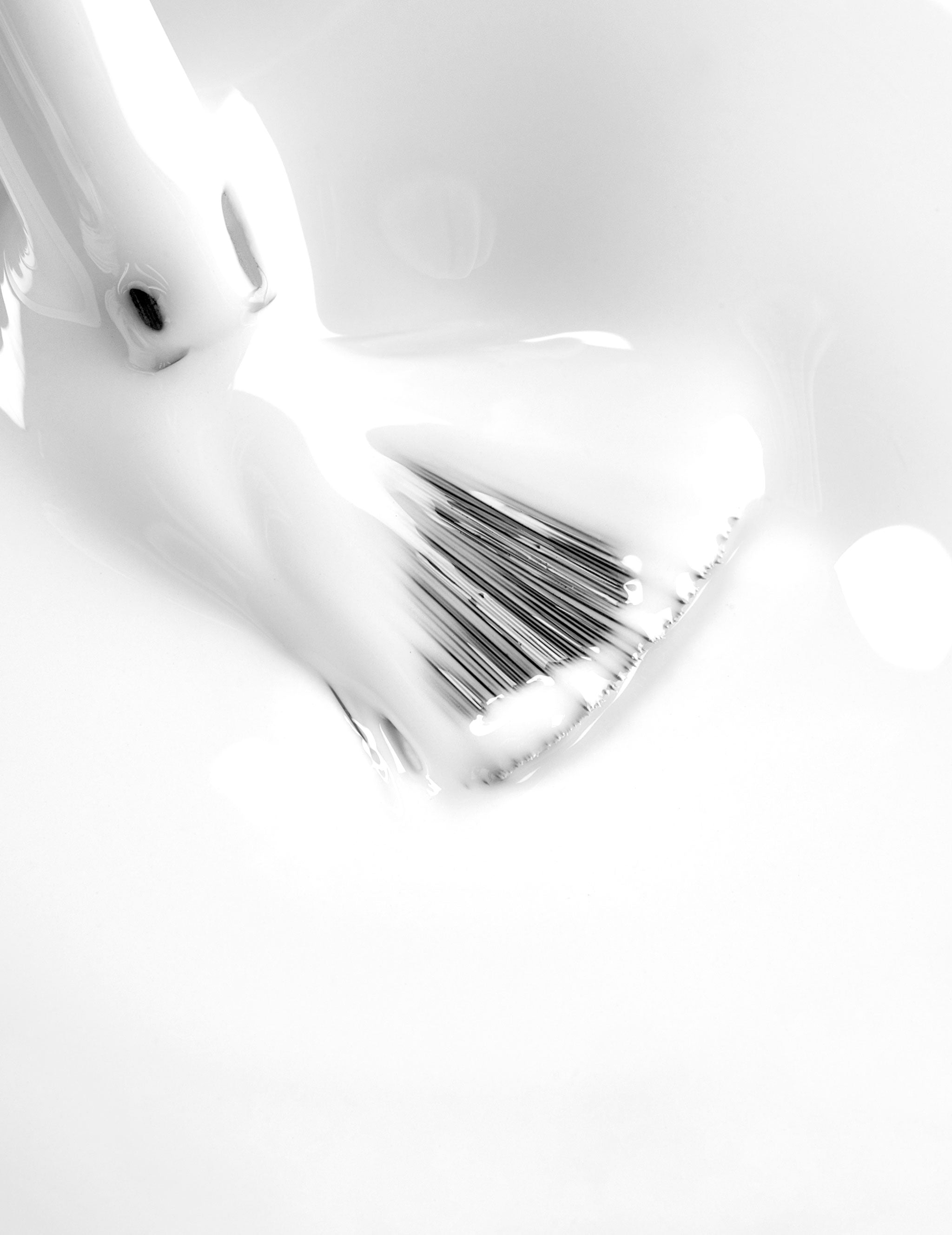 Le Frenchie, Fransk Manicure (Classic Edition) (4485057511469)