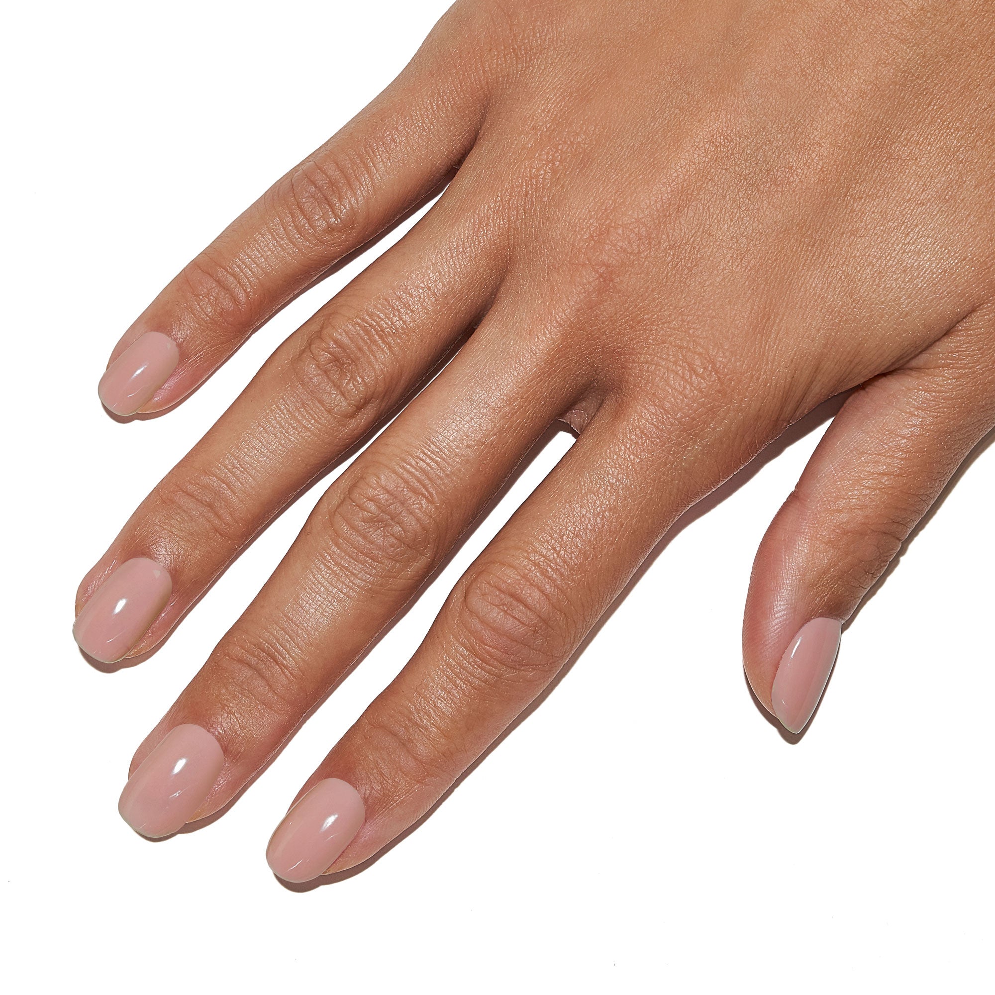 Manicure Kit - Nude - Le Mini Macaron (7525679595762) (8953745801565)