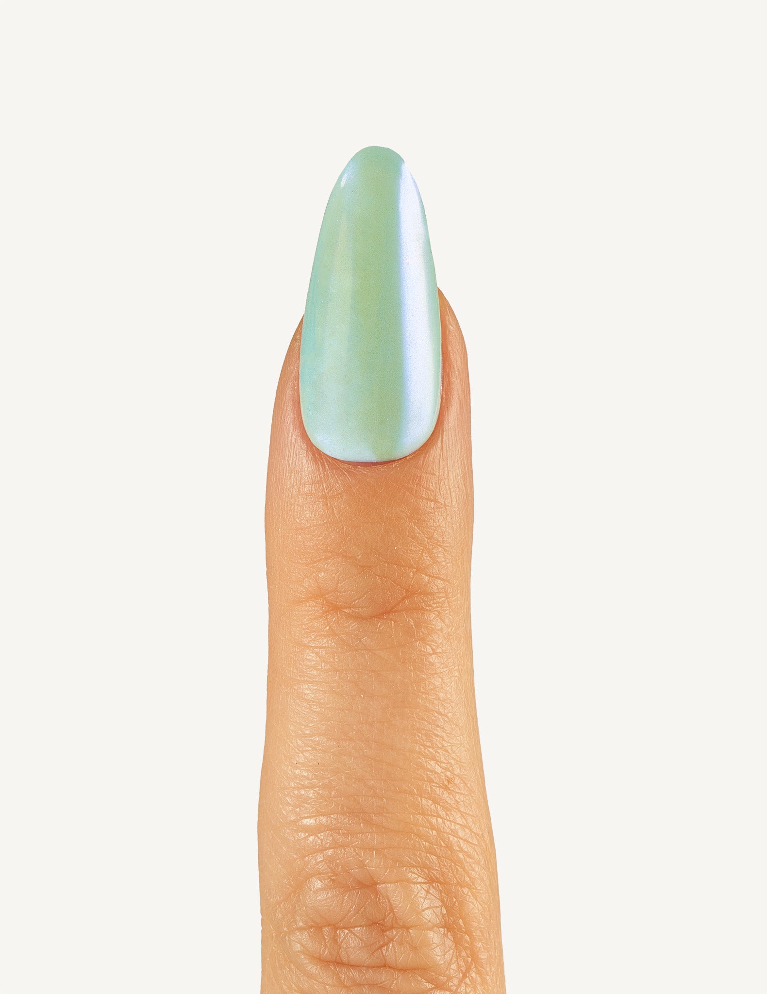 Celestial Blue, Stardust Liquid Nail Powder (9292425855325)