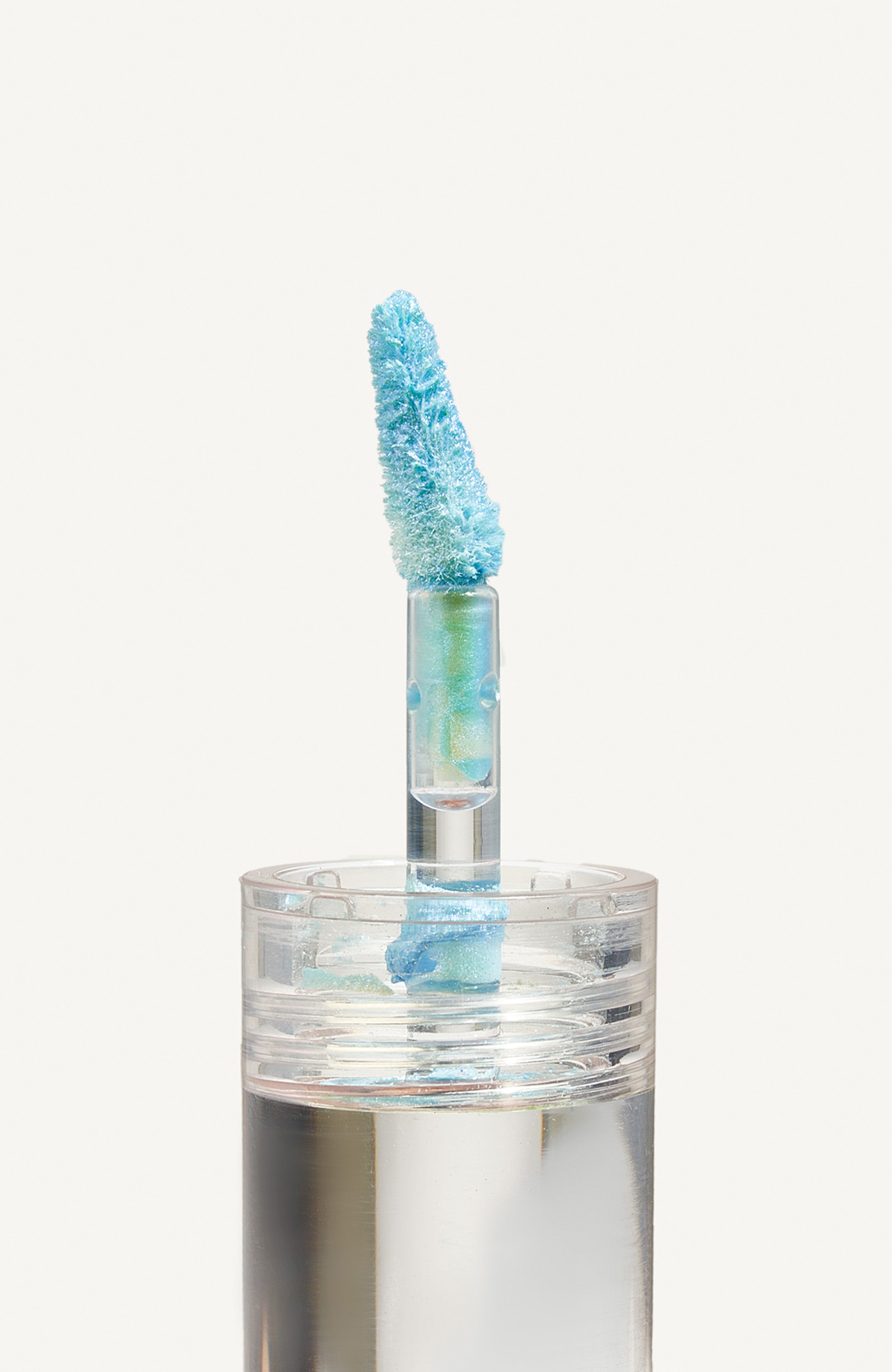 Celestial Blue, Stardust Liquid Nail Powder (9292425855325)