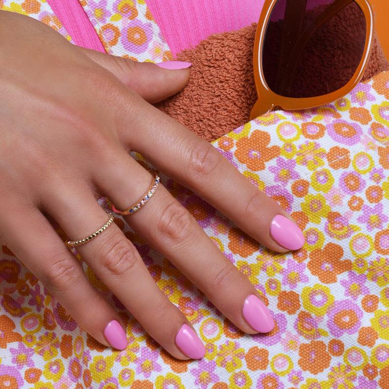 Bubblegum Crush - Le Mini Macaron (6662440157352)