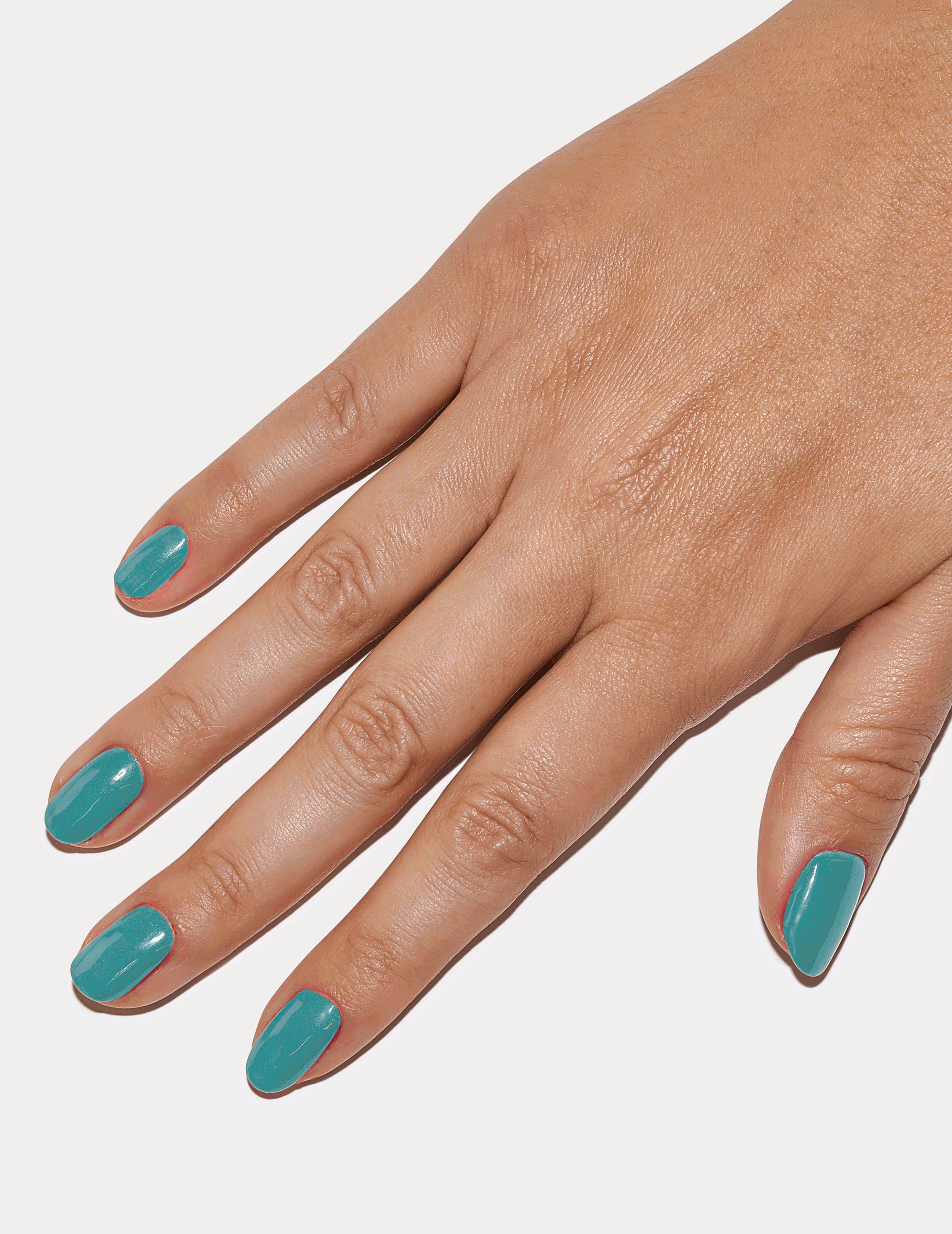 Blue Lagoon - Le Mini Macaron (6886010683560)