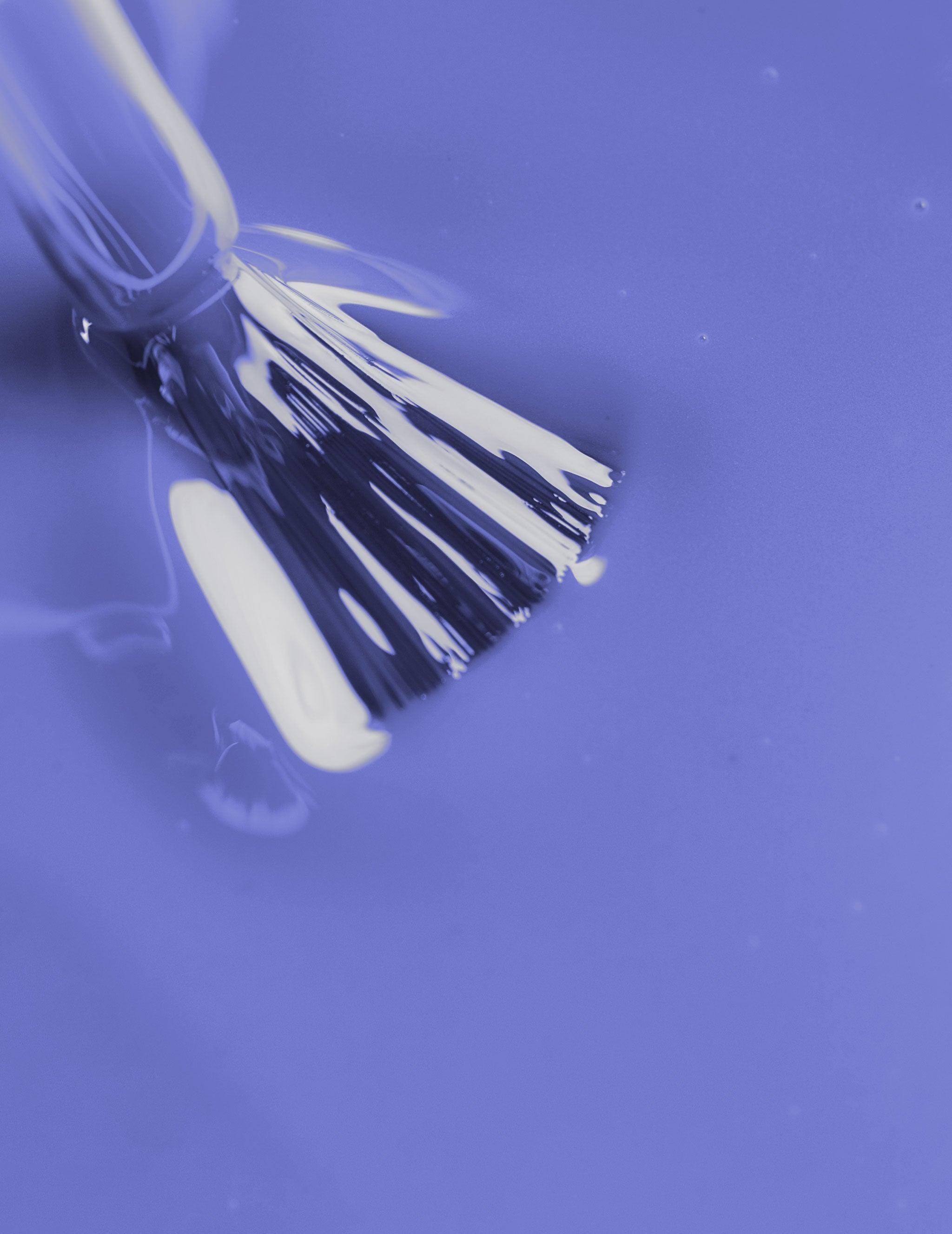 Blueberry Cheesecake - Le Mini Macaron (4484731174957)