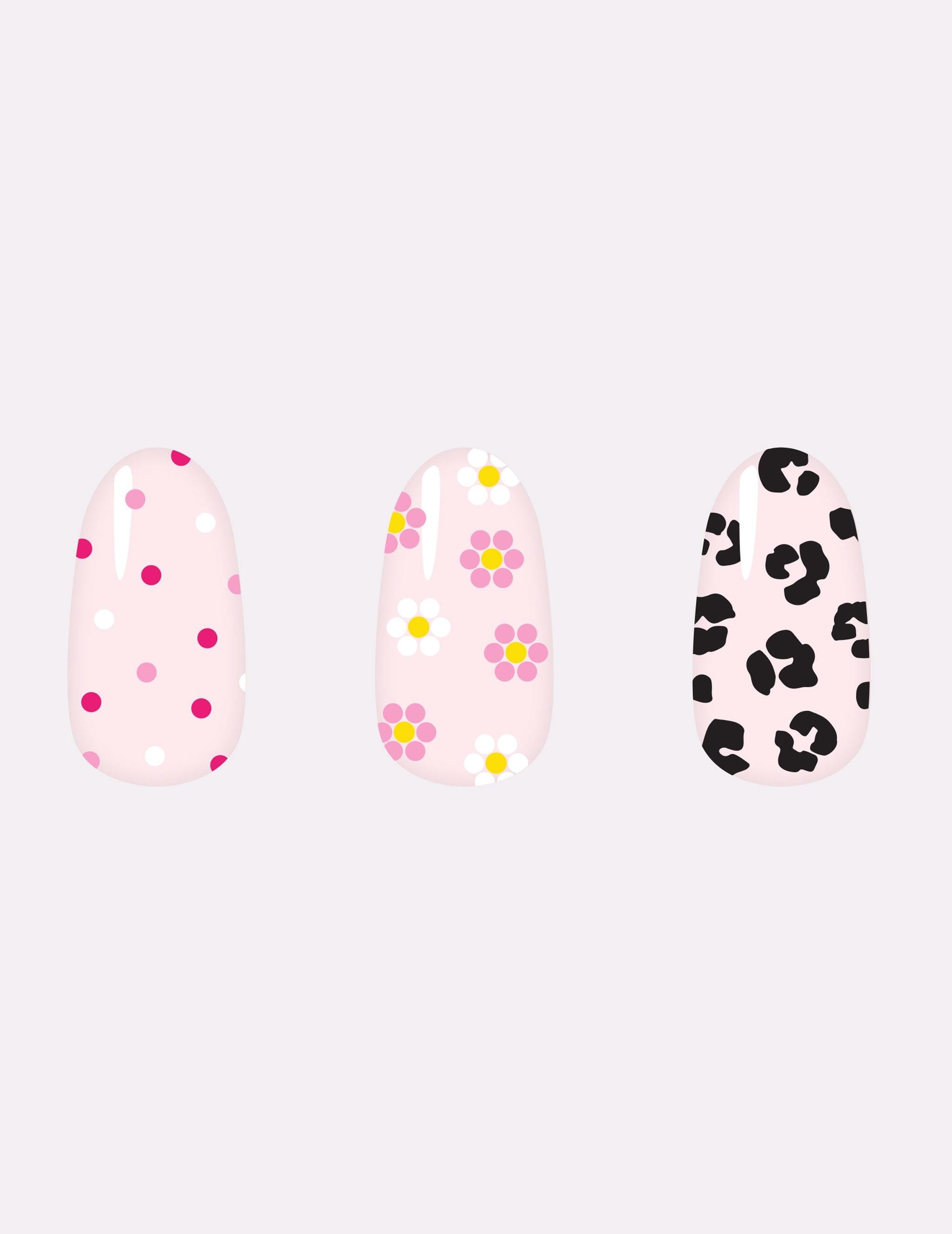 "Le Dottie", Dotting Tool - Le Mini Macaron (7429576556786)