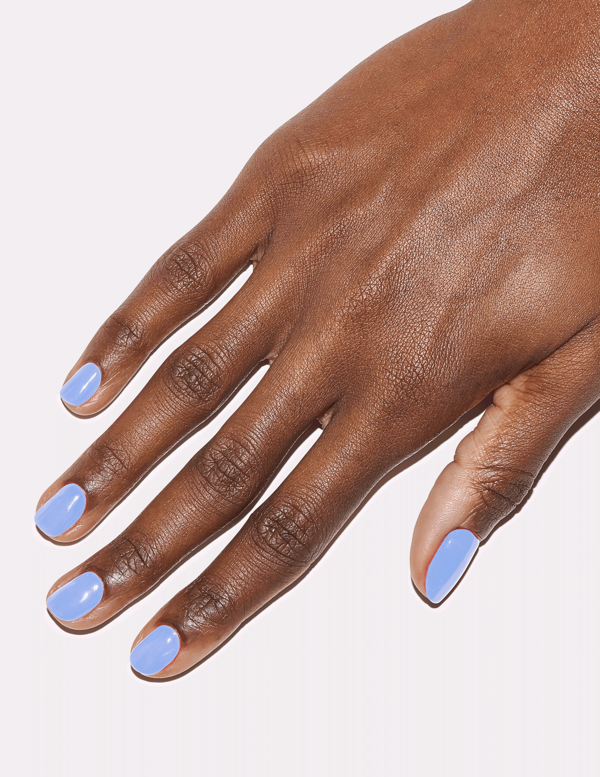 Manicure Kit - Fleur Bleue (8361573777757)