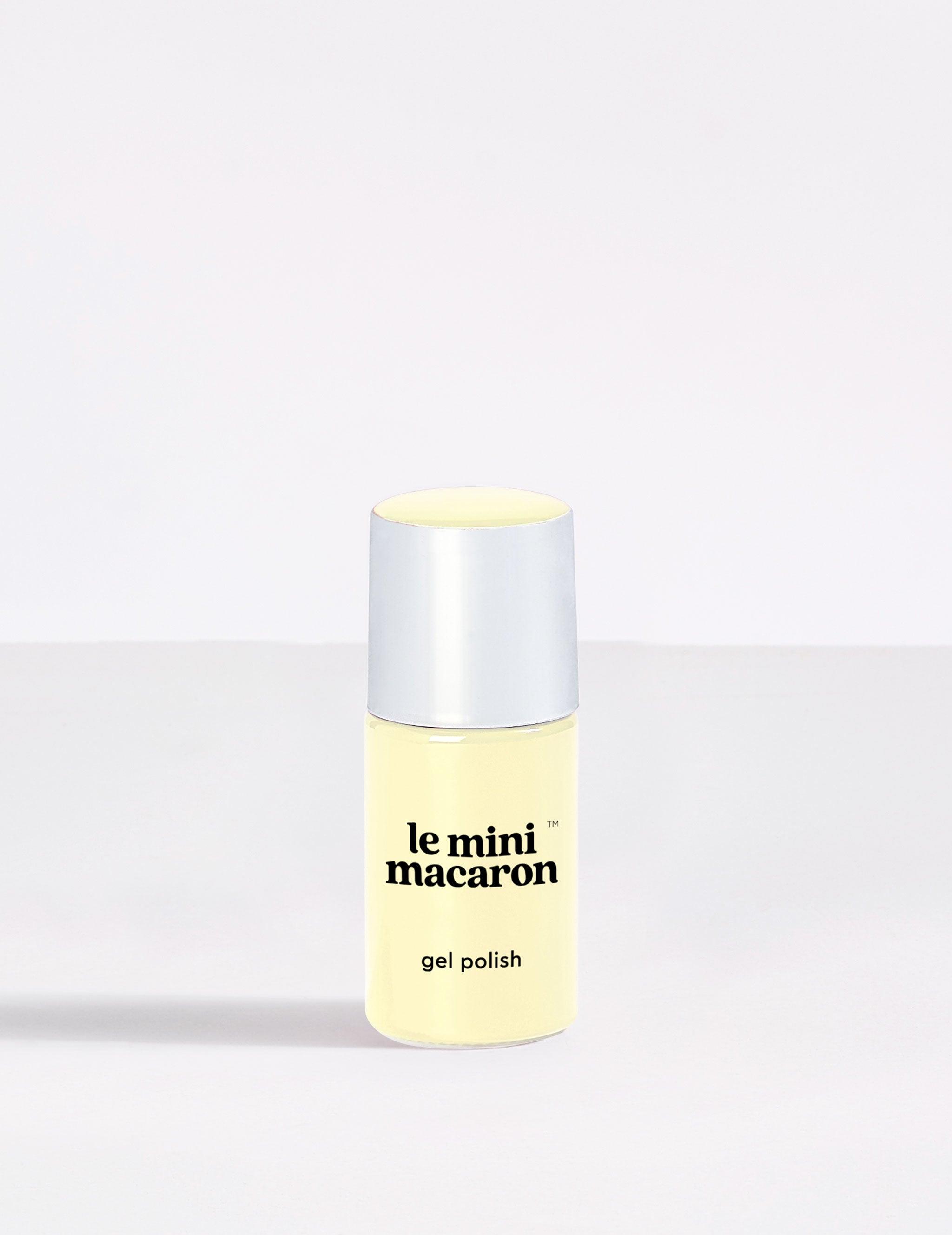 Chamomile - Le Mini Macaron (7525662982386)