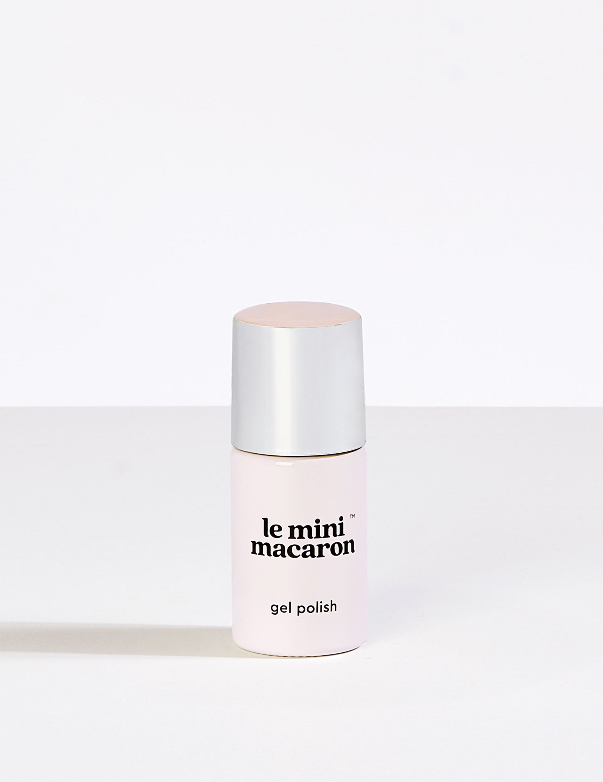 Coconut Yogurt - Le Mini Macaron (4484770103341)