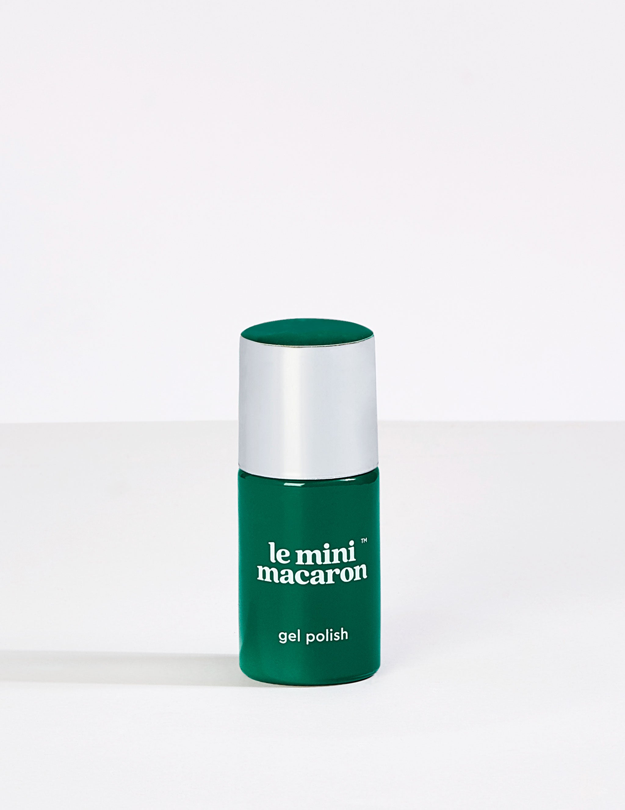 Emerald Green - Le Mini Macaron (7112414199976)