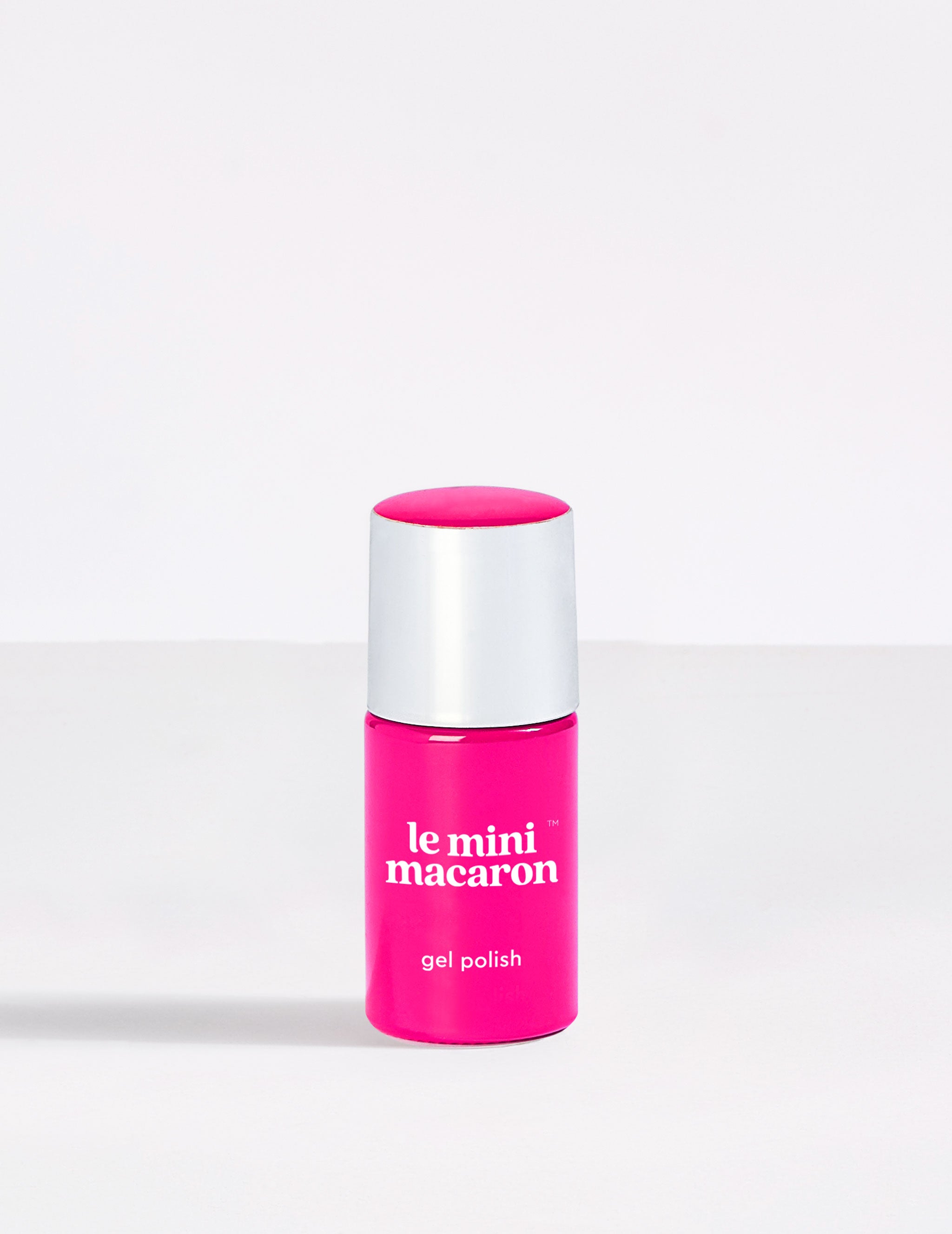 Pink Orchid - Le Mini Macaron (7525665865970)