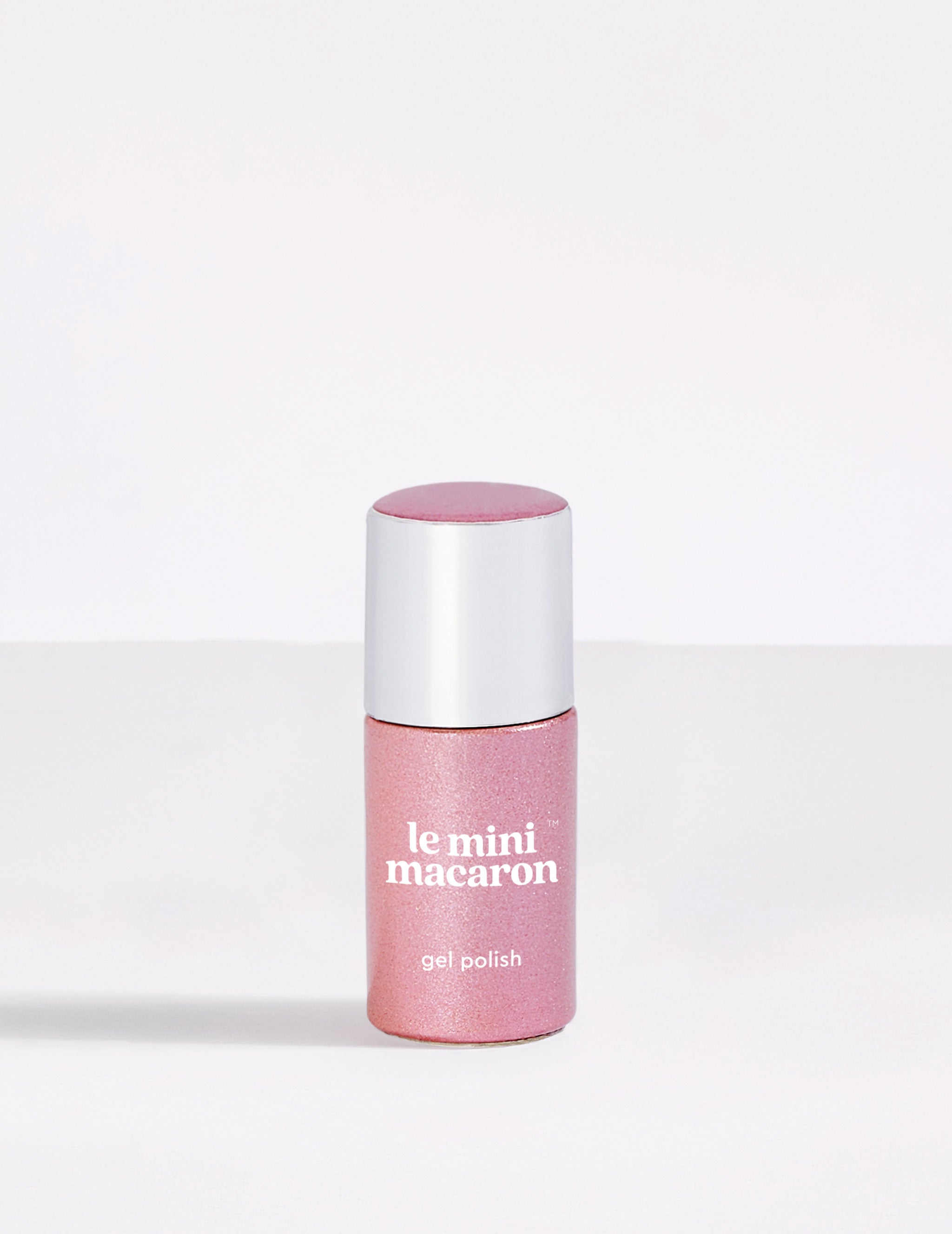 Rose Gold (Glitter) - Le Mini Macaron (4484895637549)