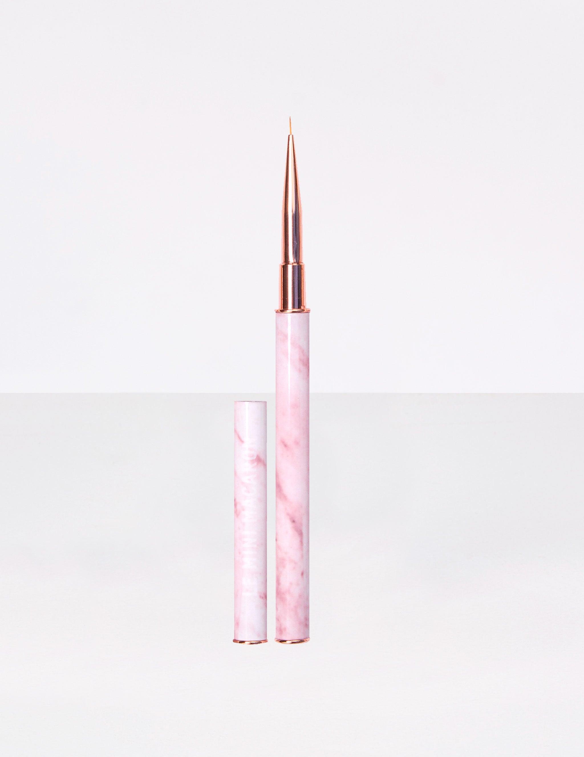 "Le Petit" - Detailed Liner Brush - Le Mini Macaron (6602462101672)