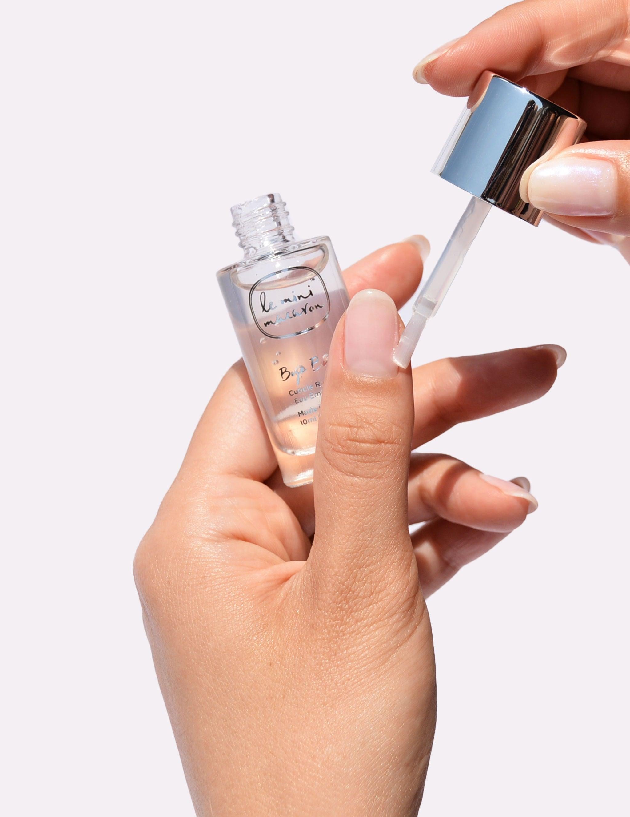 Bye Bye Cuticles - Cuticle Remover - Le Mini Macaron (6770233213096)