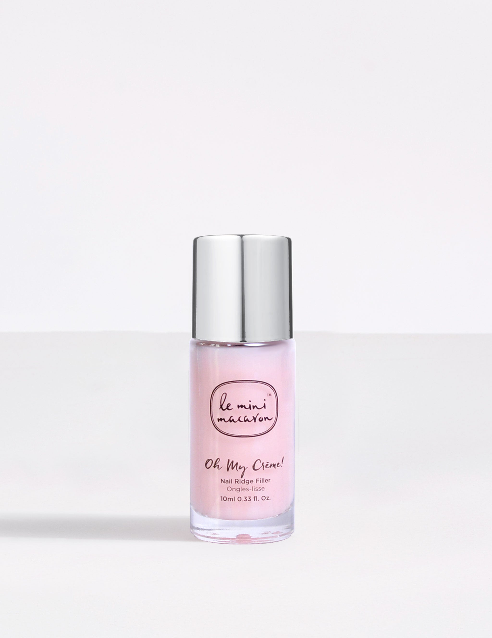 Oh My Creme - Nail Ridge Filler - Le Mini Macaron (4941944127533)