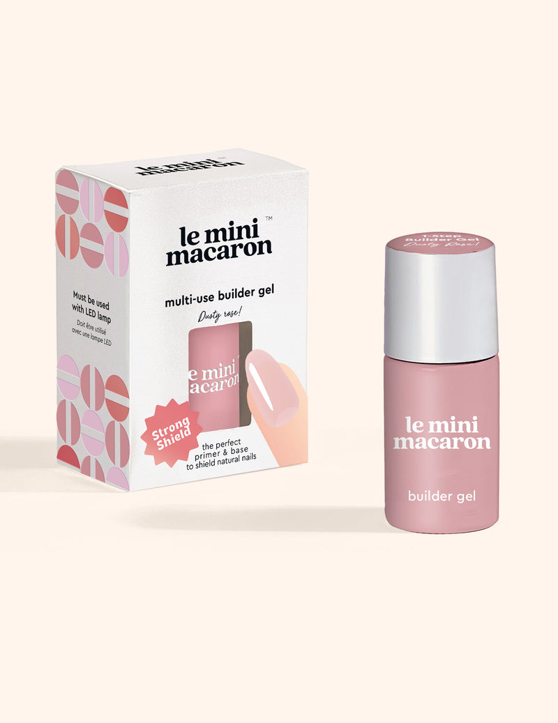 Multi-use Builder Gel (Dusty Rose) (9452679823709)