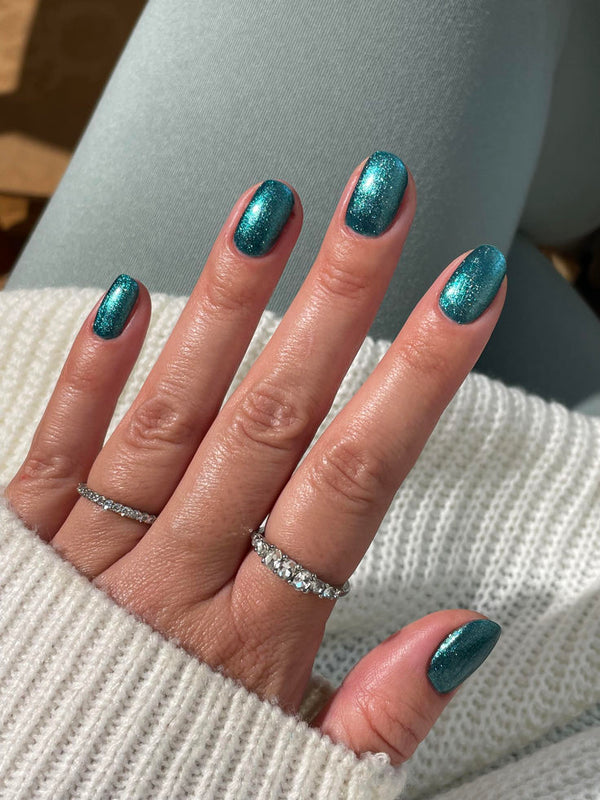 Enchanted Forest, Gel Polish (9448939258205)