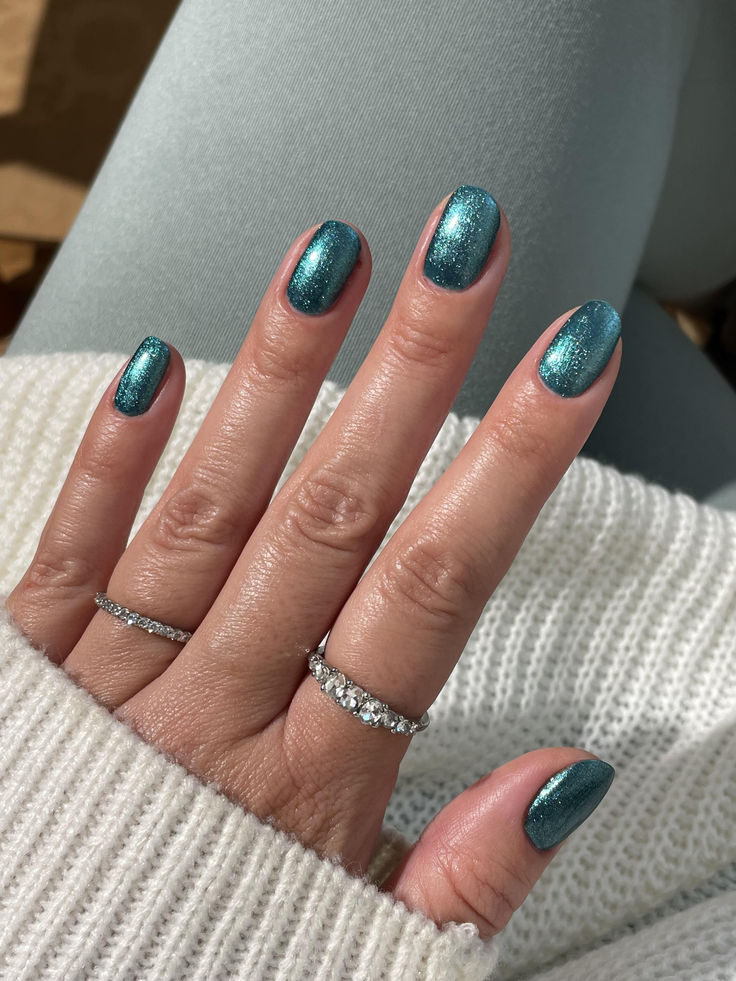 Enchanted Forest, Gel Polish (9448939258205)