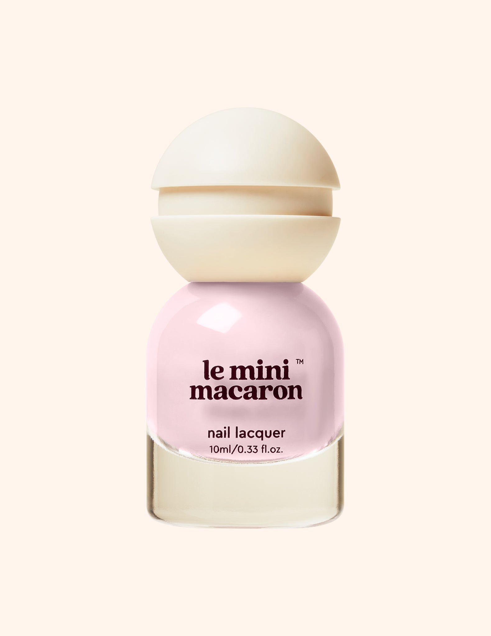 Fairy Floss, Le Sweet, Nail Polish (9831087636829)