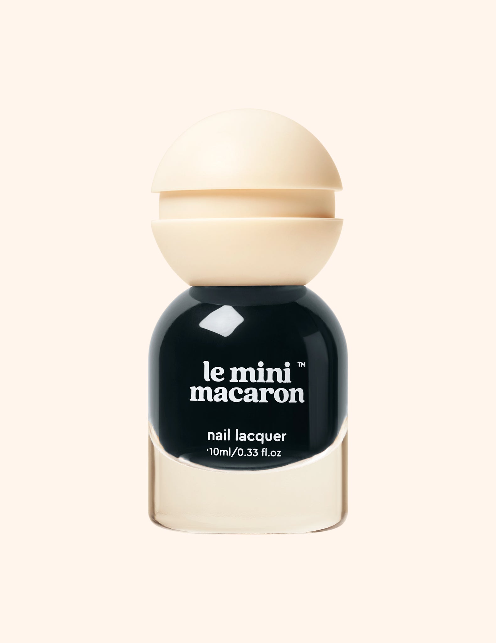 Licorice, Le Sweet, Nail Polish (9813035450717)
