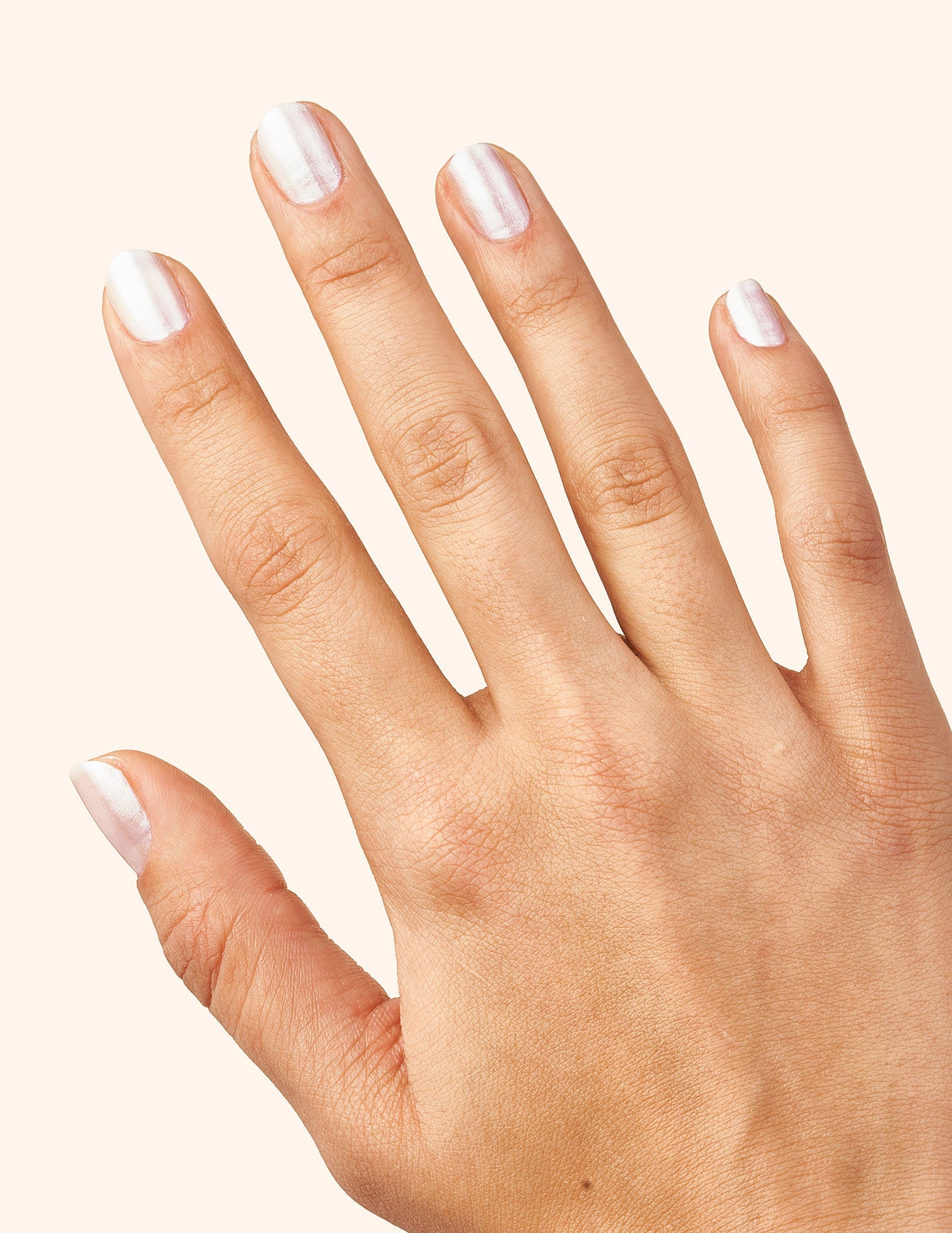 Satin Pearl Top Coat, Le Sweet, Nail Polish (15489533641053)