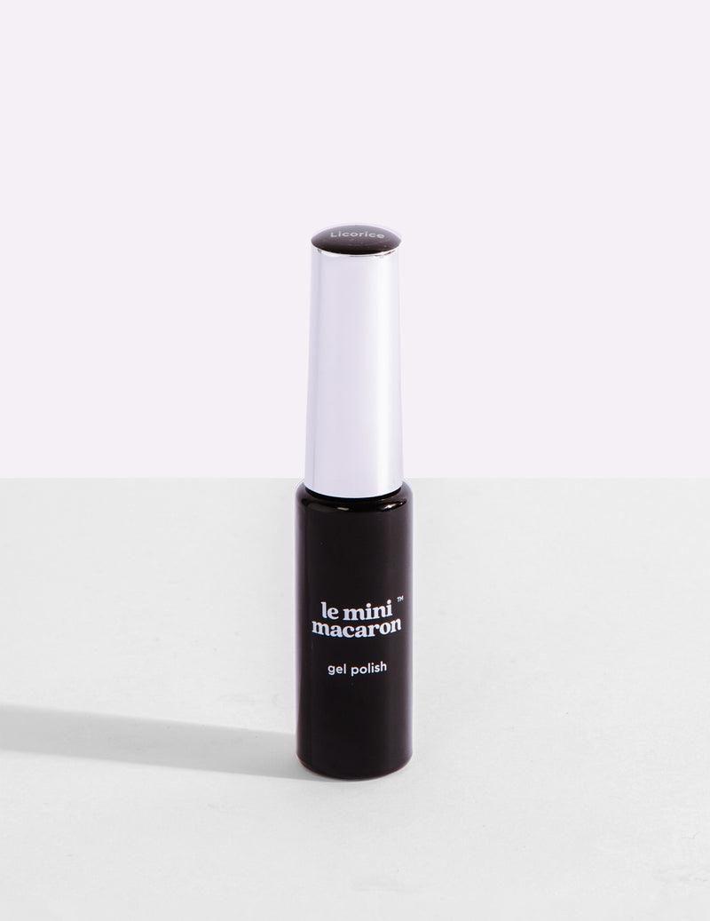 Le Gel Liner, Licorice (8523654988125)