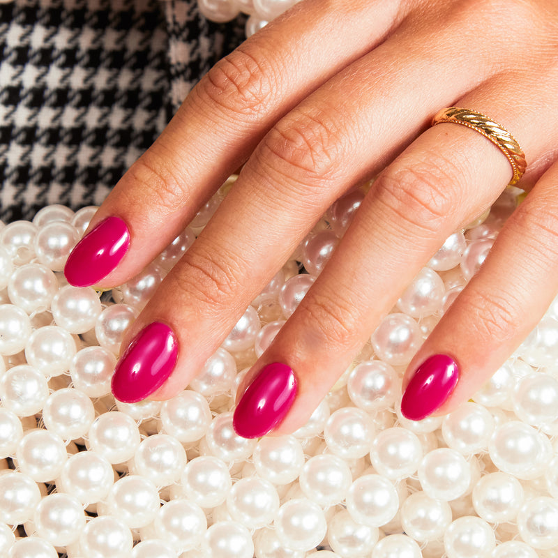 Bisous Magenta (8578937848157)