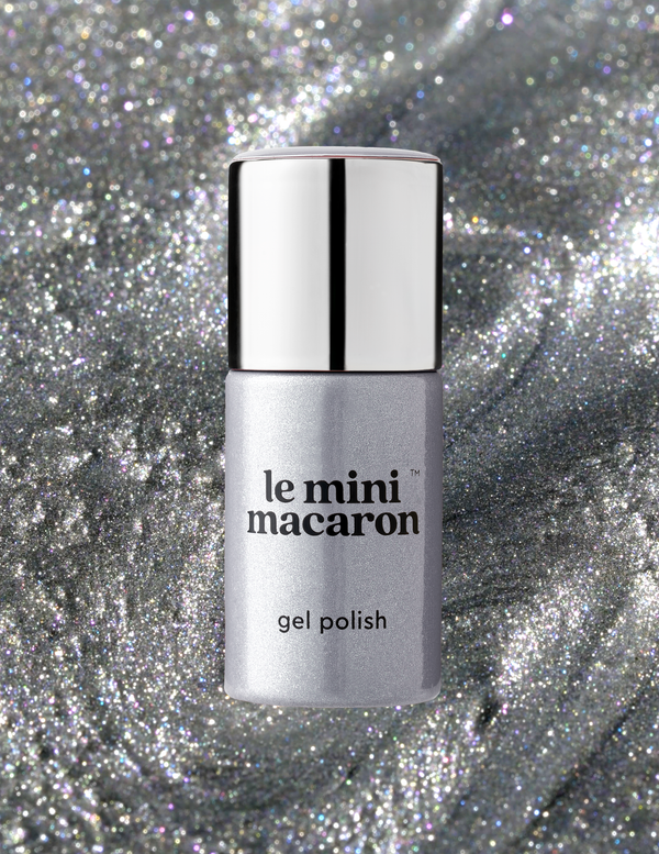 Moon Beam, Cat Eye Gel Polish (magnet medfølger) (15487652036957)